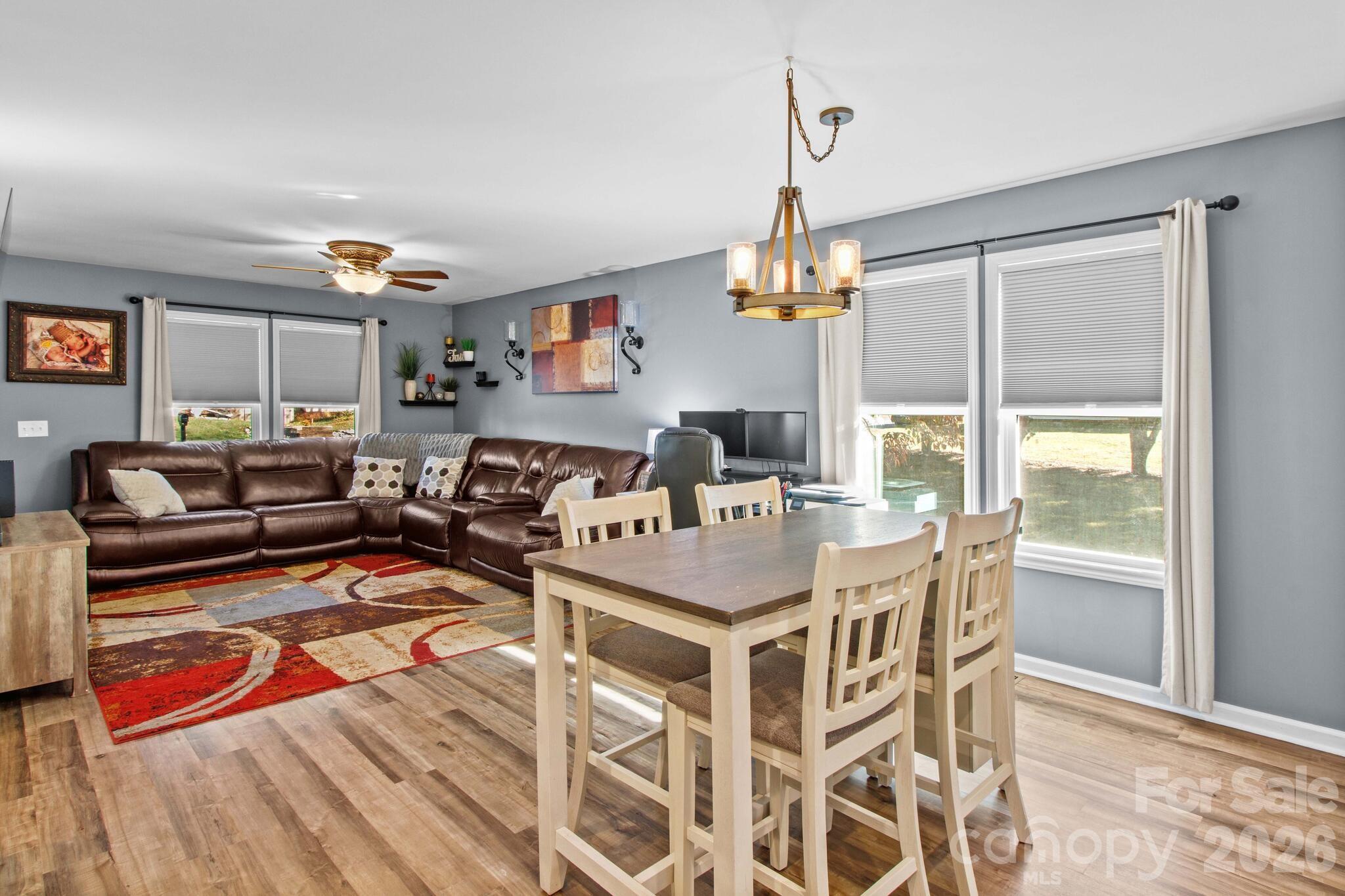 1160 Roberts Street — China Grove