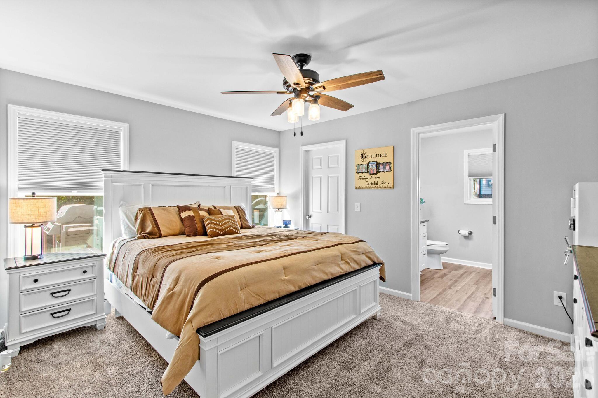 1160 Roberts Street — China Grove