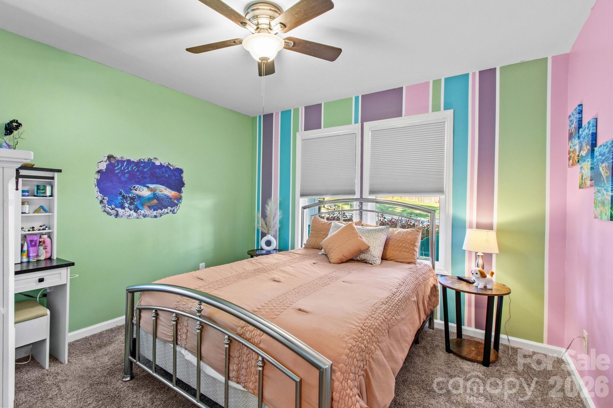 1160 Roberts Street — China Grove