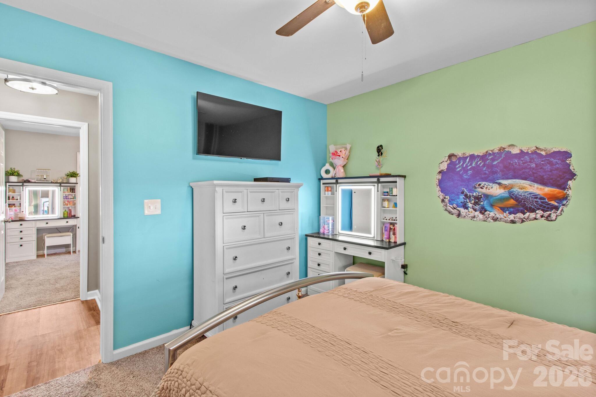 1160 Roberts Street — China Grove