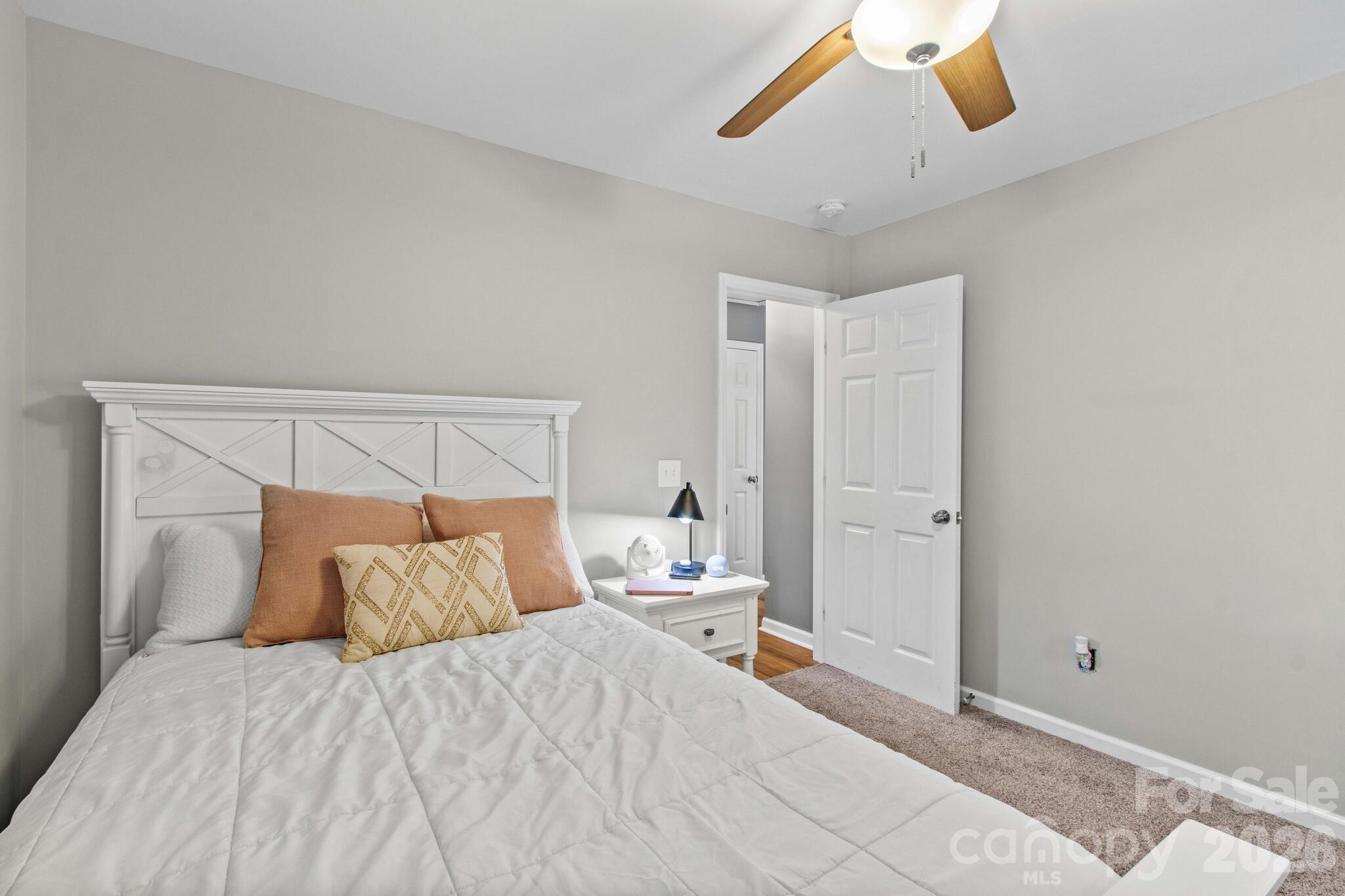 1160 Roberts Street — China Grove