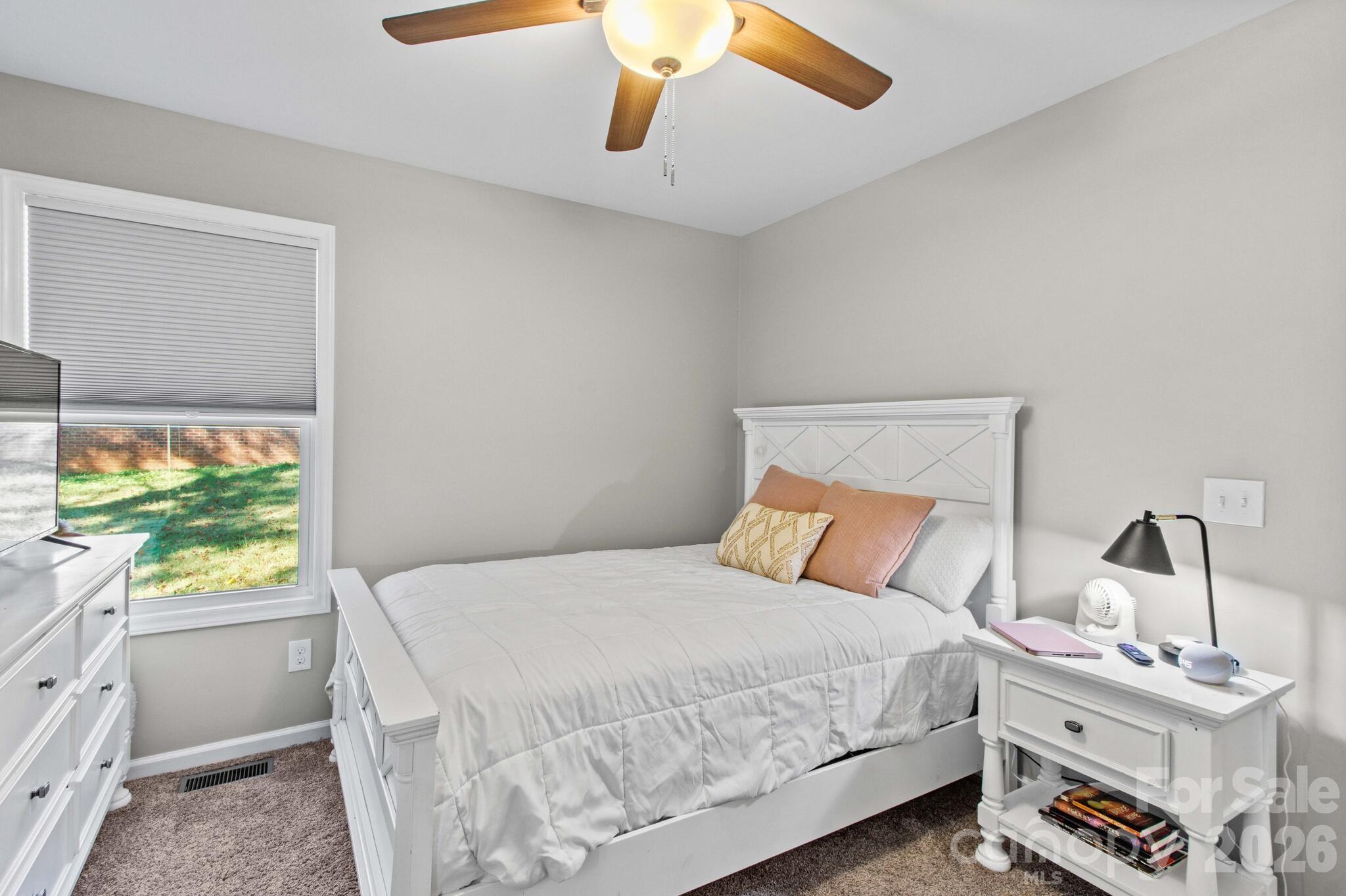 1160 Roberts Street — China Grove