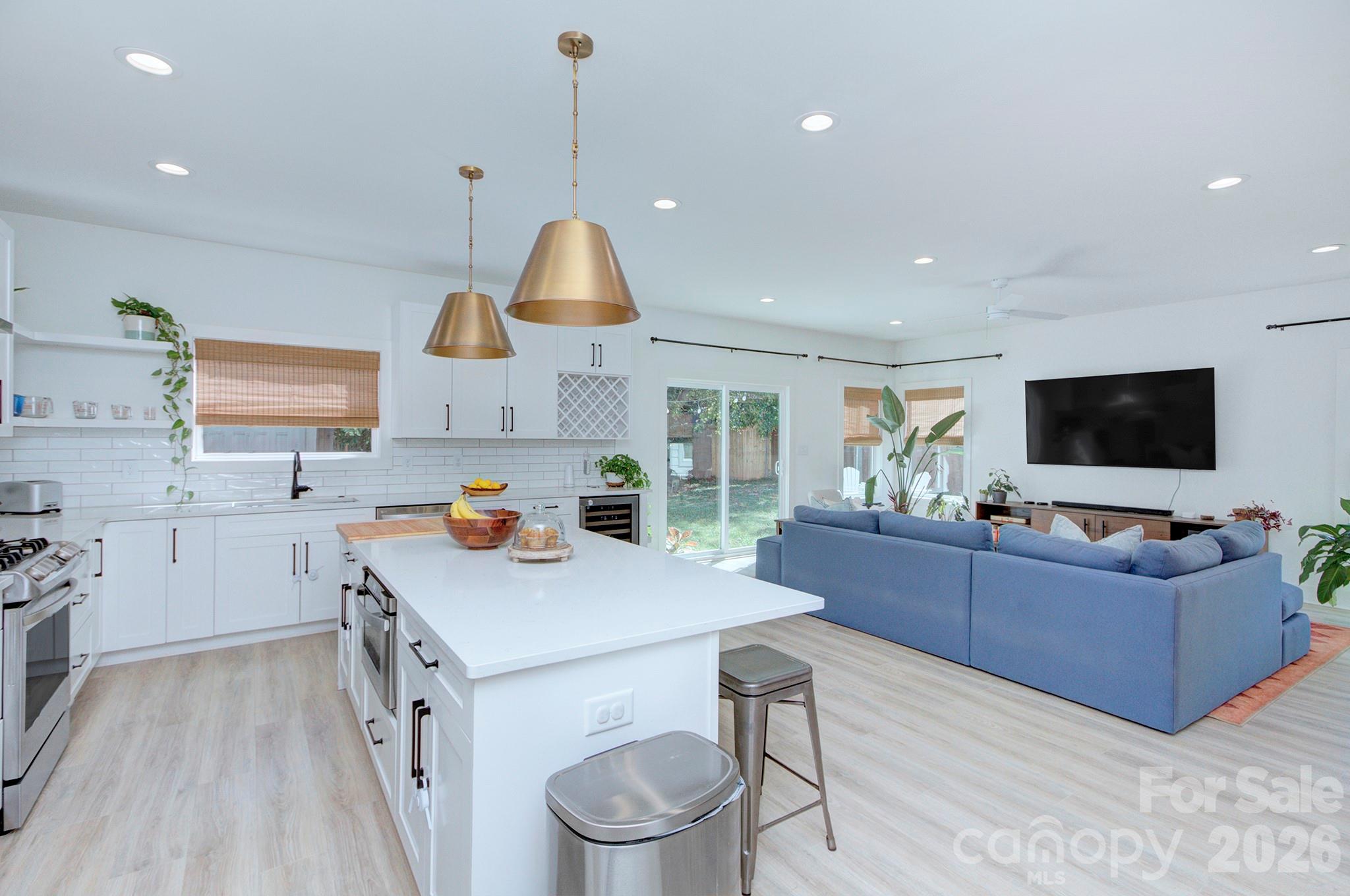 526 Seldon Drive — Charlotte