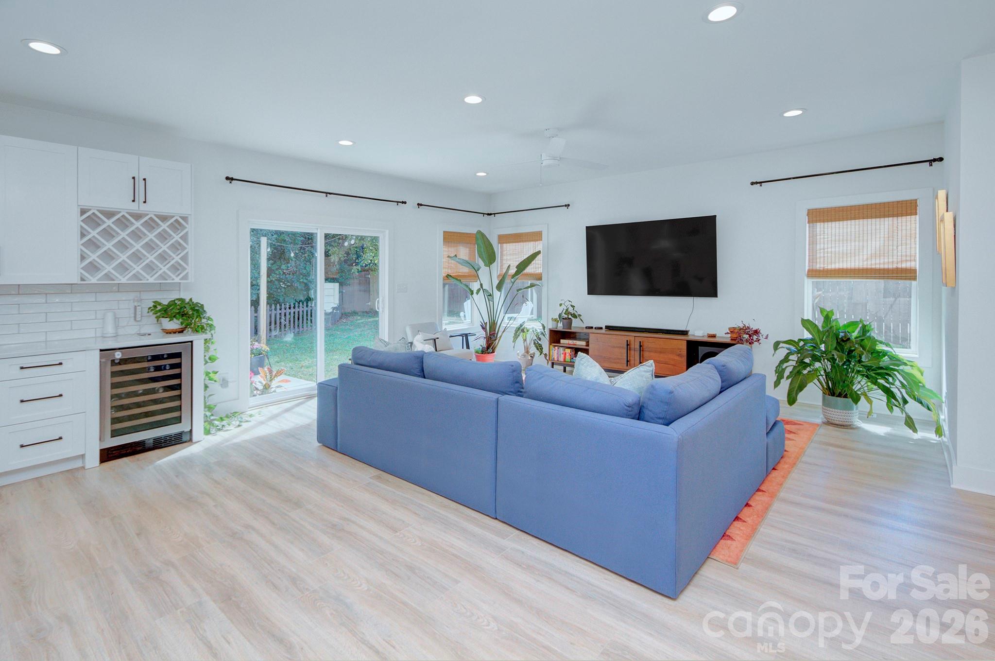 526 Seldon Drive — Charlotte