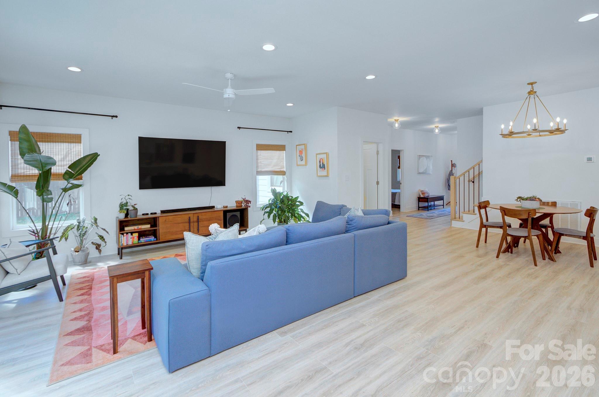 526 Seldon Drive — Charlotte