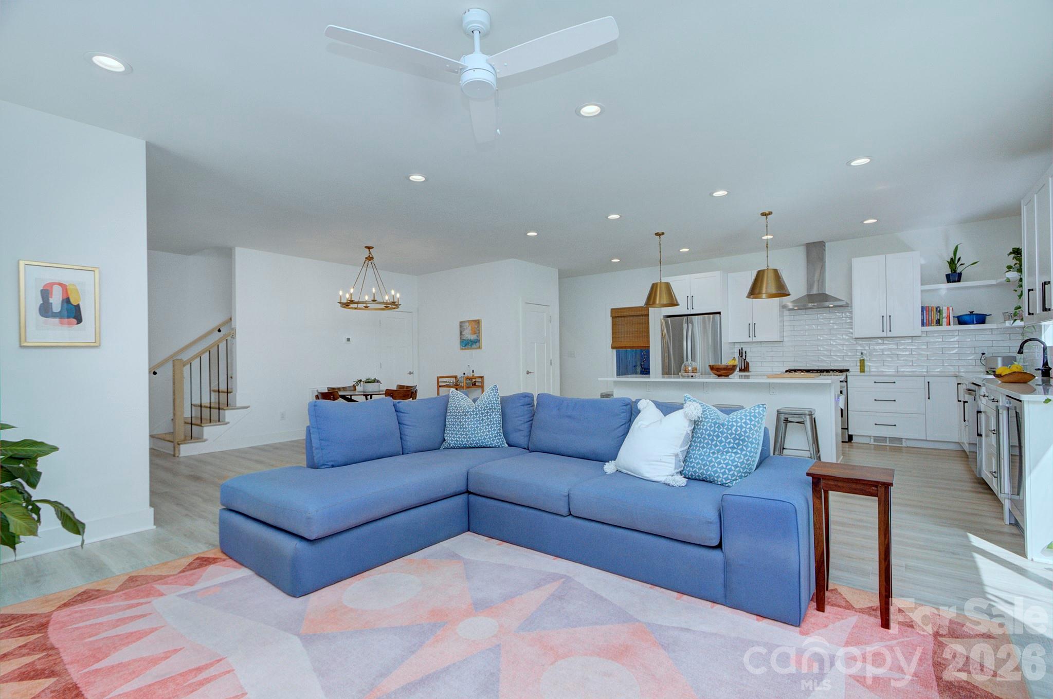 526 Seldon Drive — Charlotte