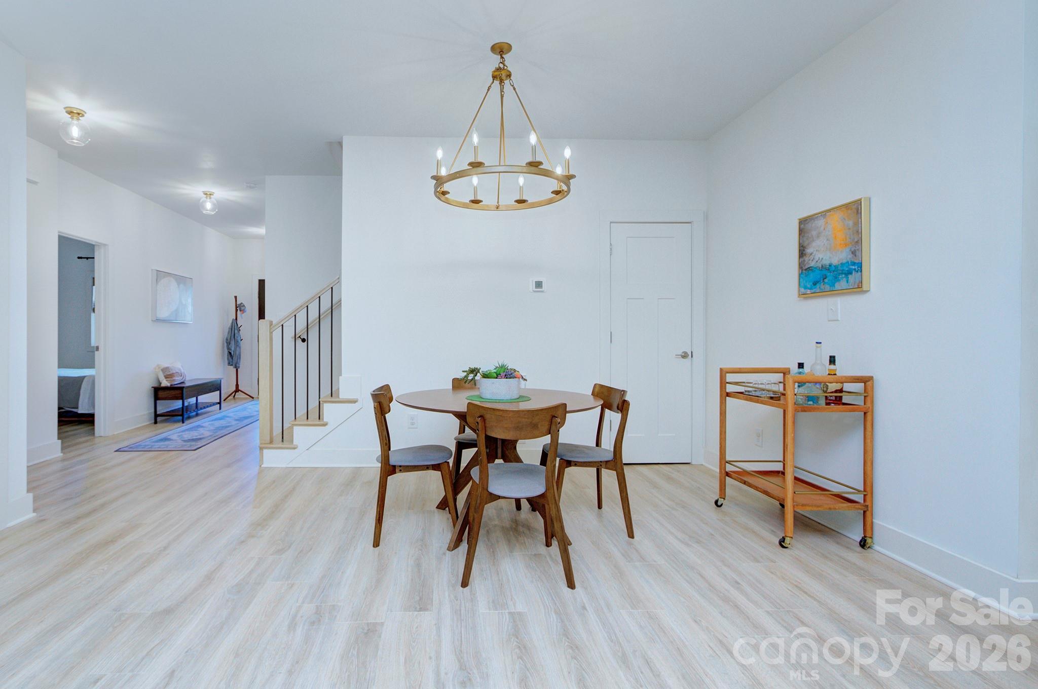 526 Seldon Drive — Charlotte