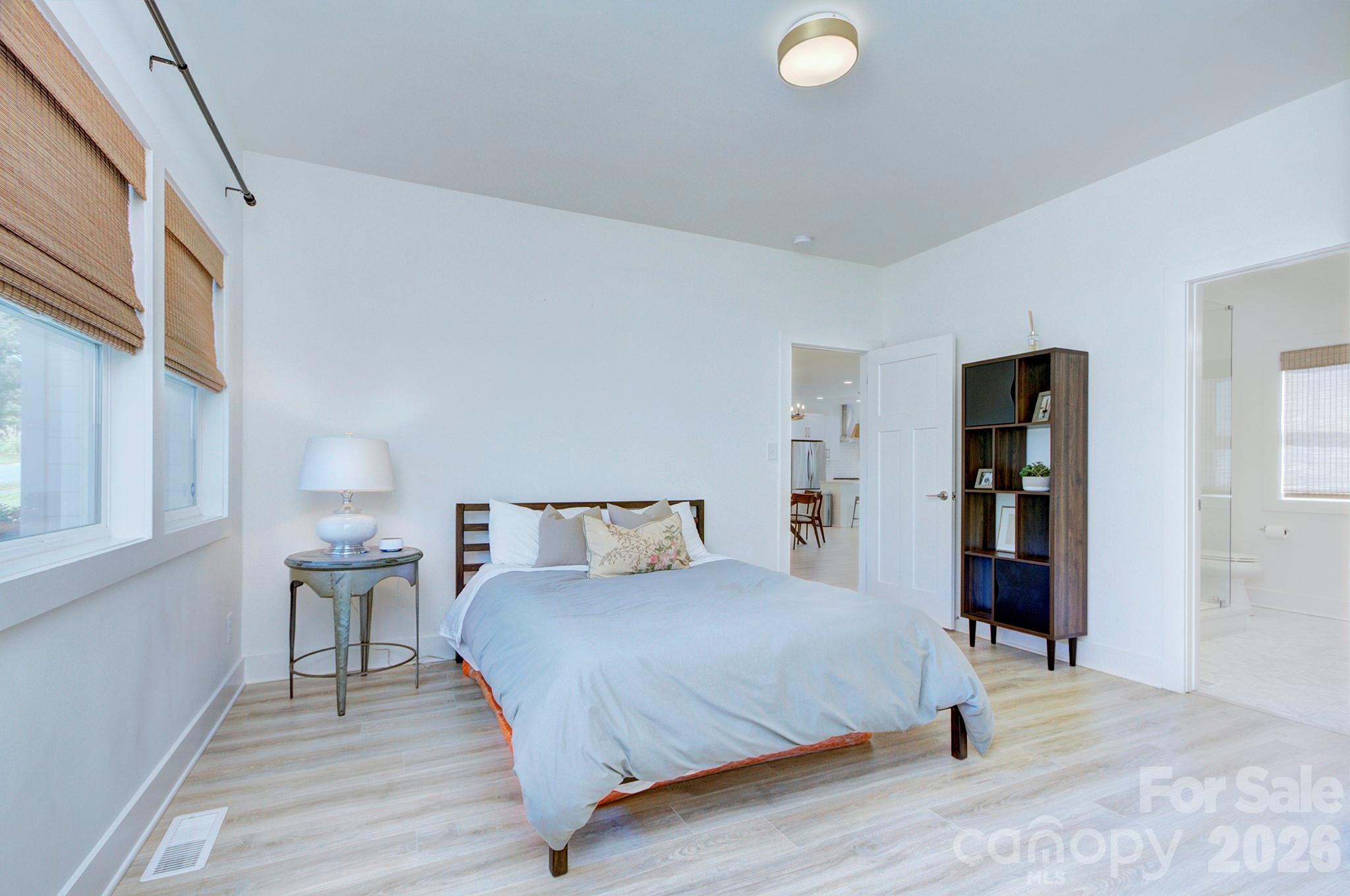 526 Seldon Drive — Charlotte