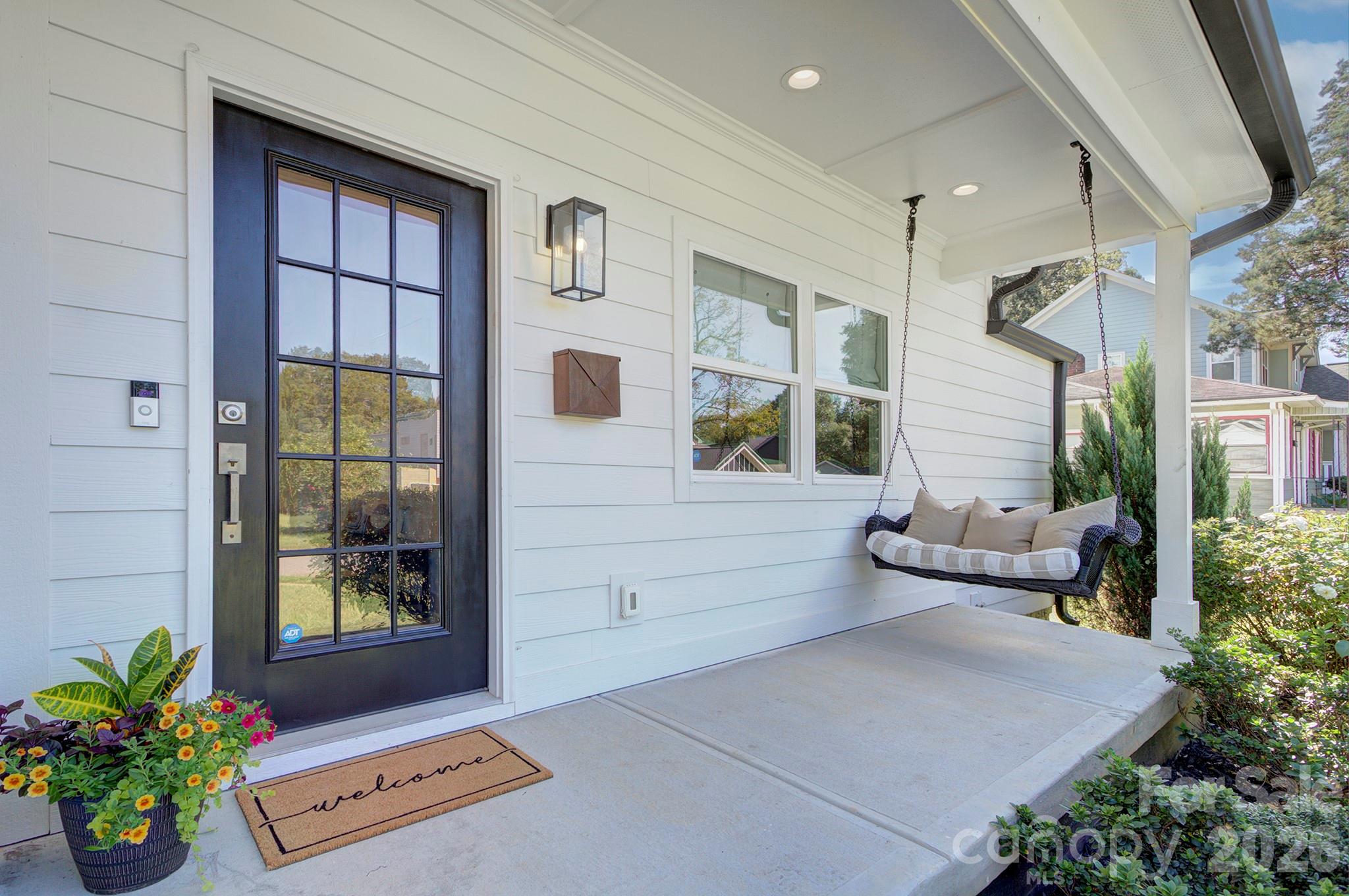 526 Seldon Drive — Charlotte