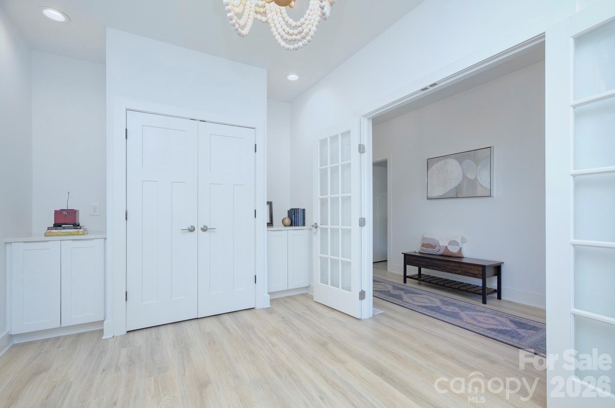 526 Seldon Drive — Charlotte