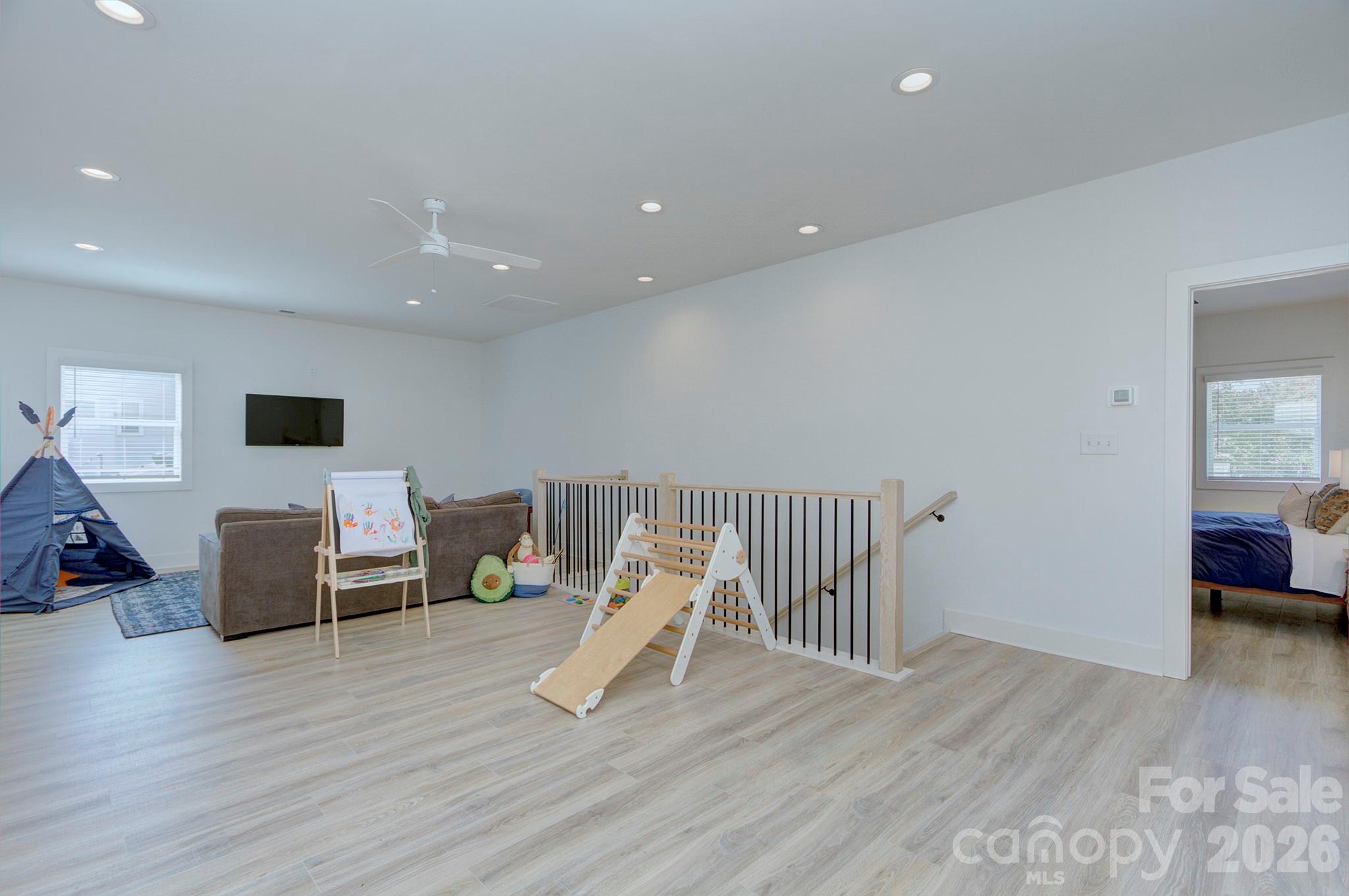 526 Seldon Drive — Charlotte