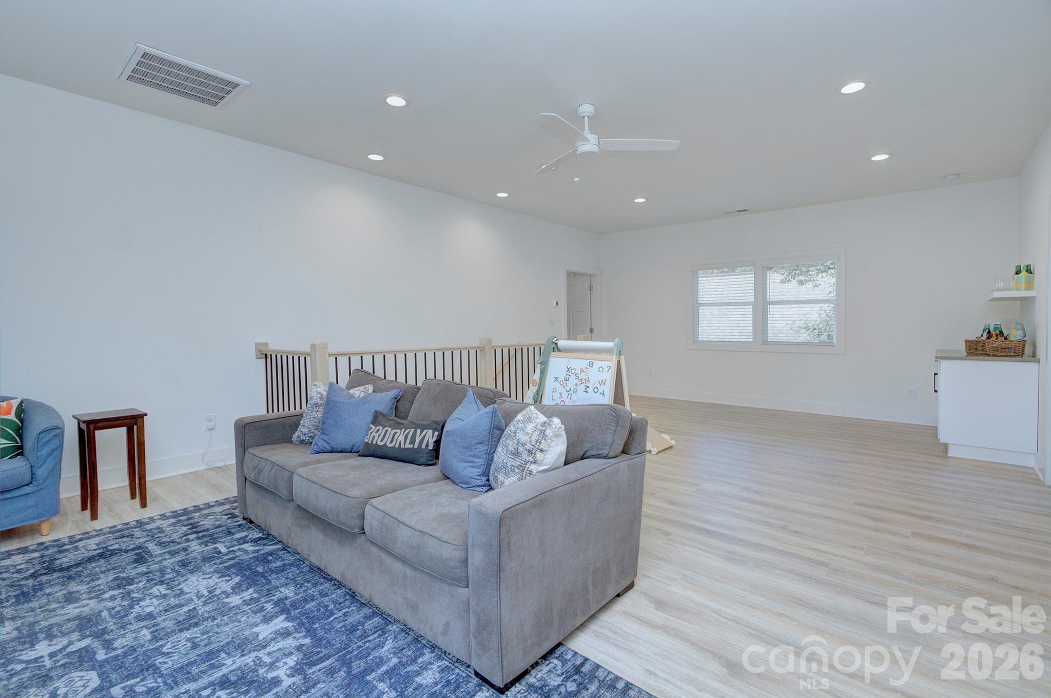 526 Seldon Drive — Charlotte