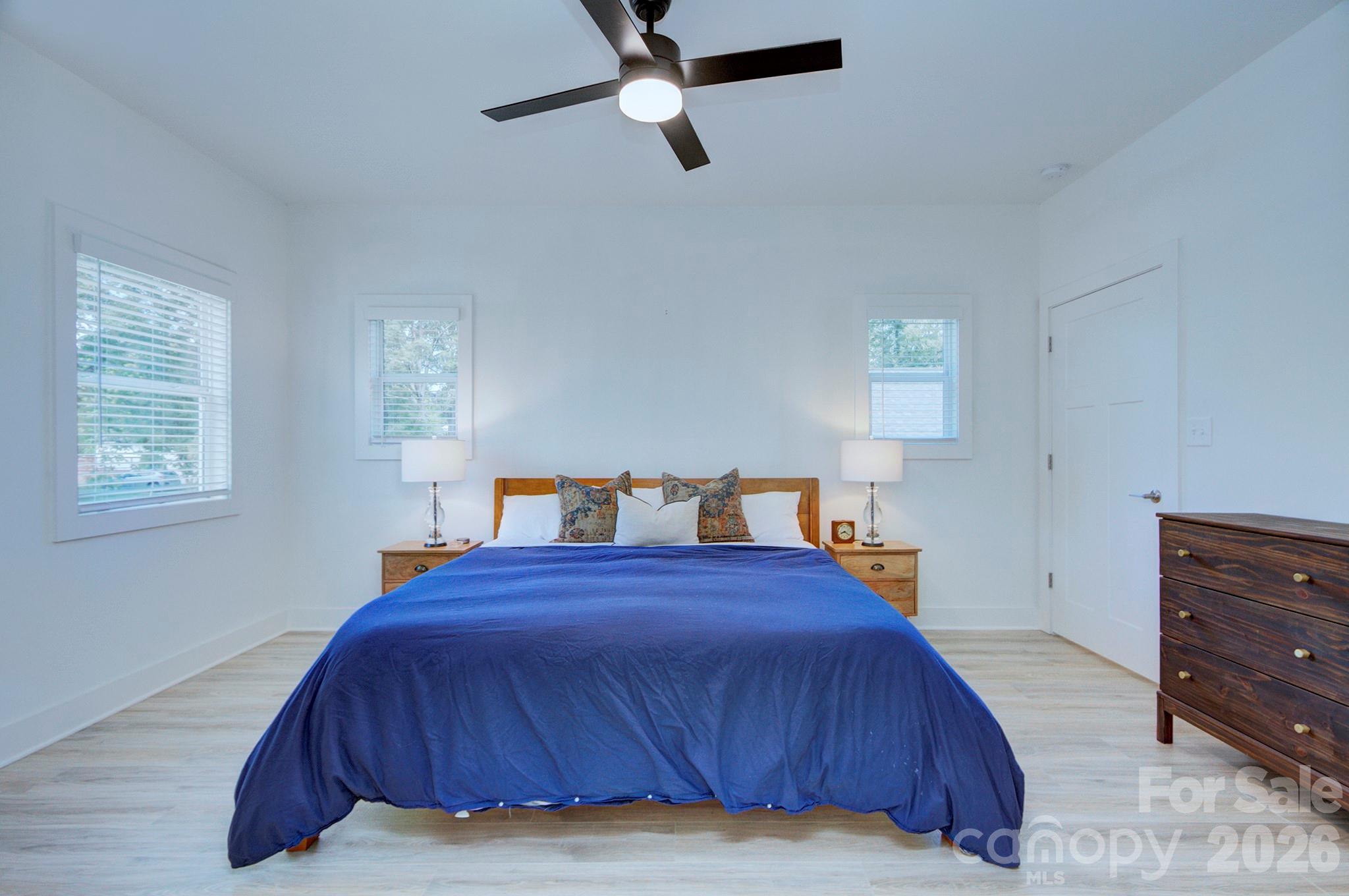 526 Seldon Drive — Charlotte