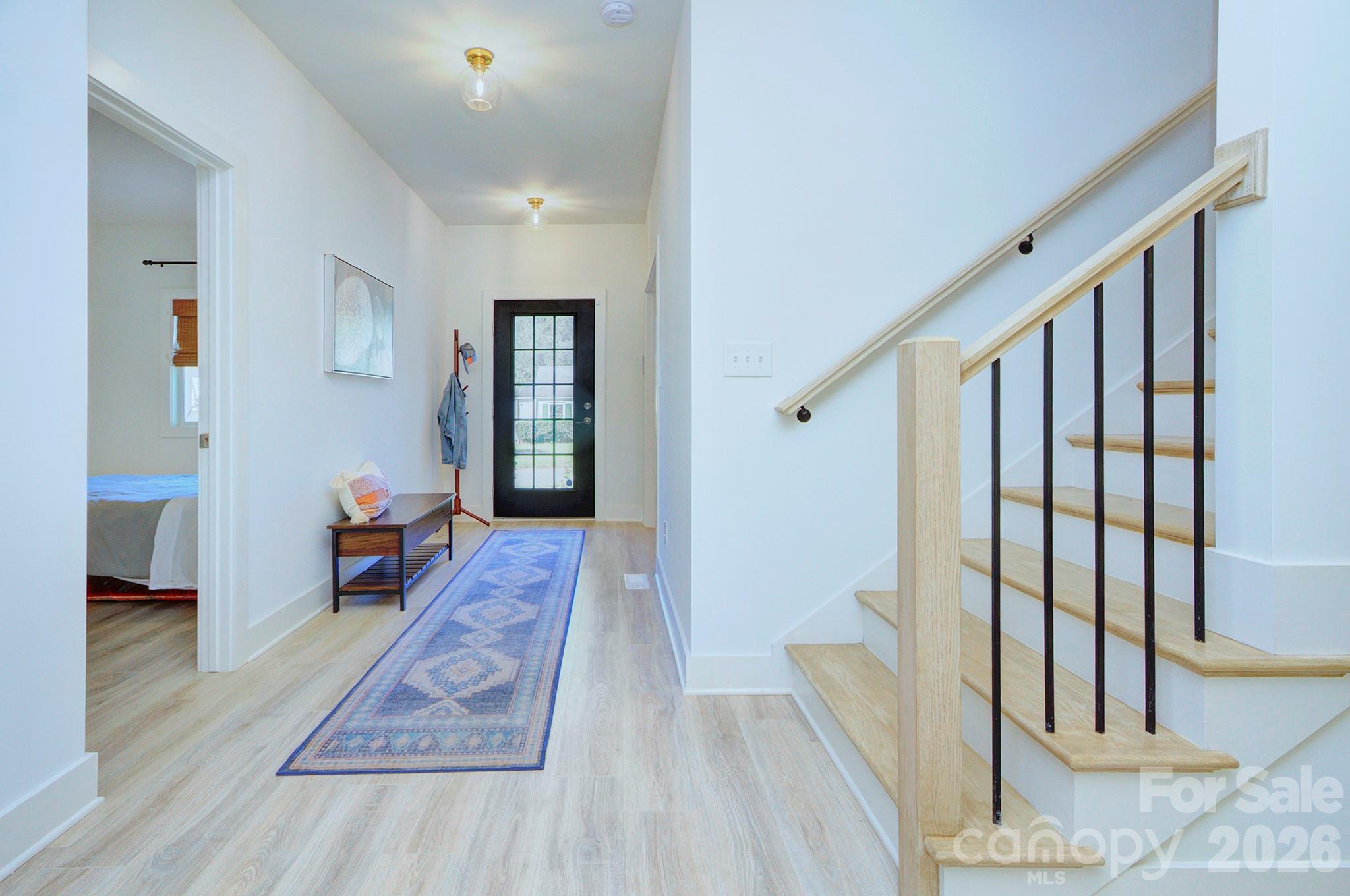 526 Seldon Drive — Charlotte