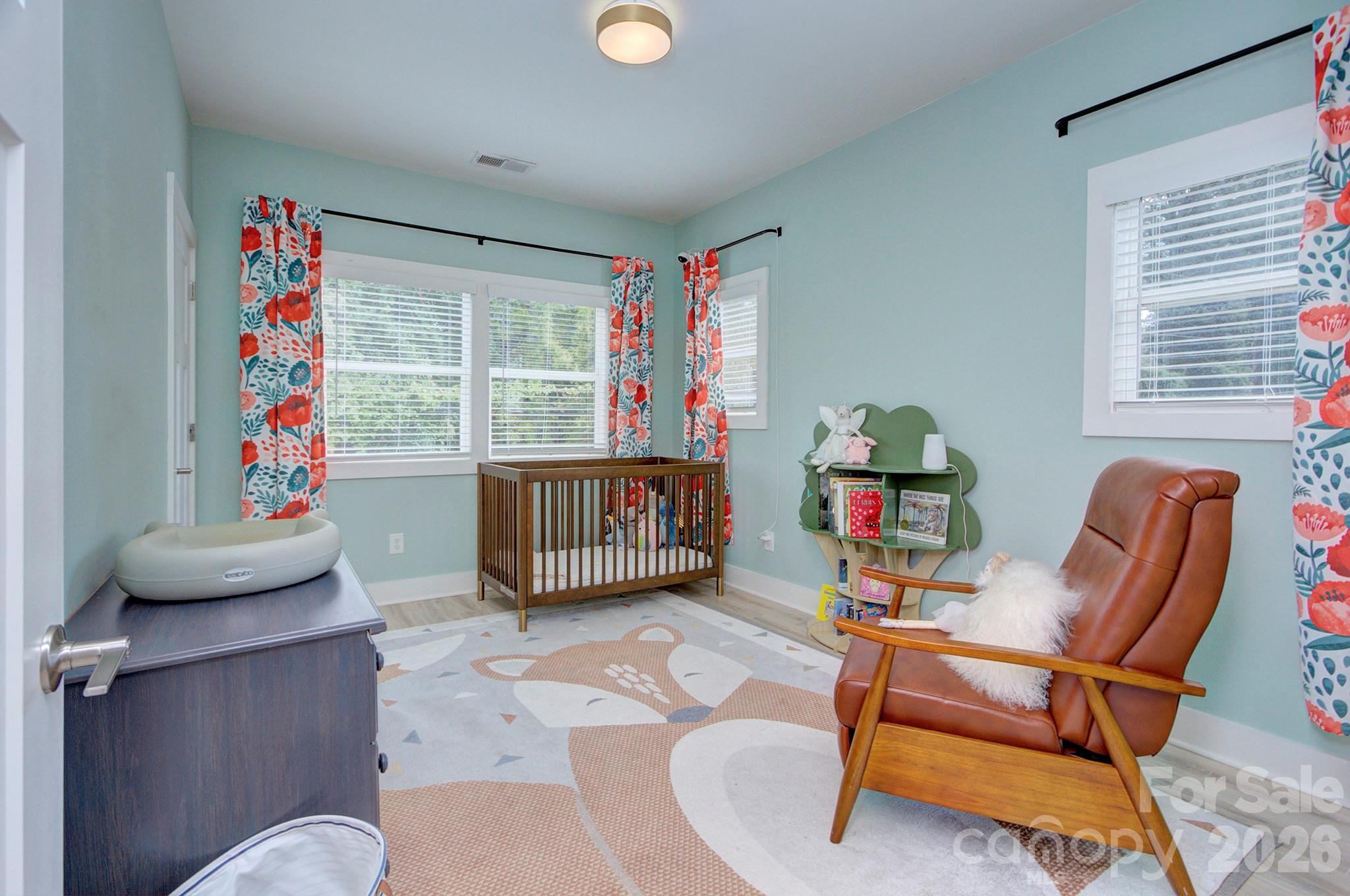526 Seldon Drive — Charlotte