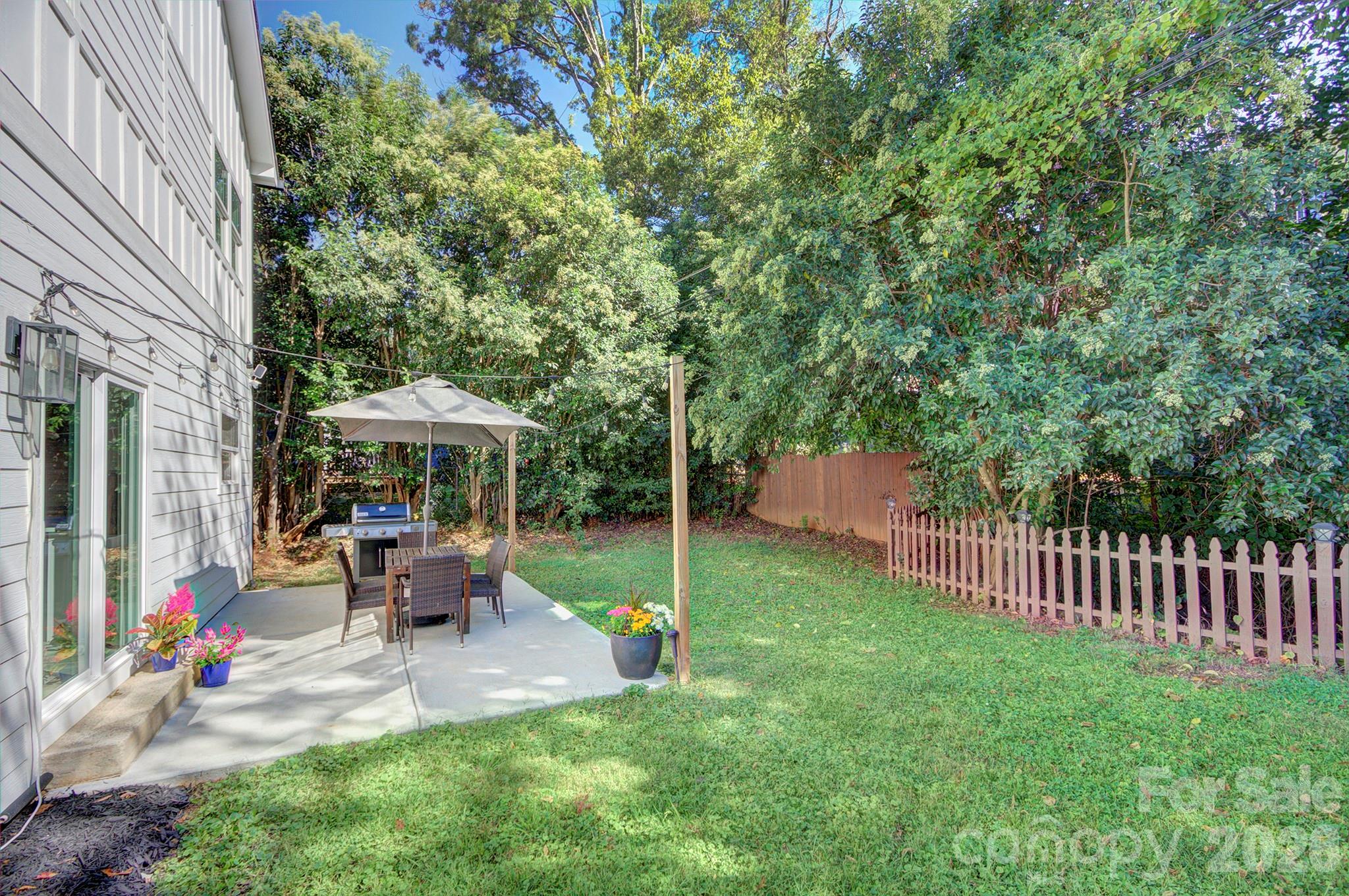 526 Seldon Drive — Charlotte