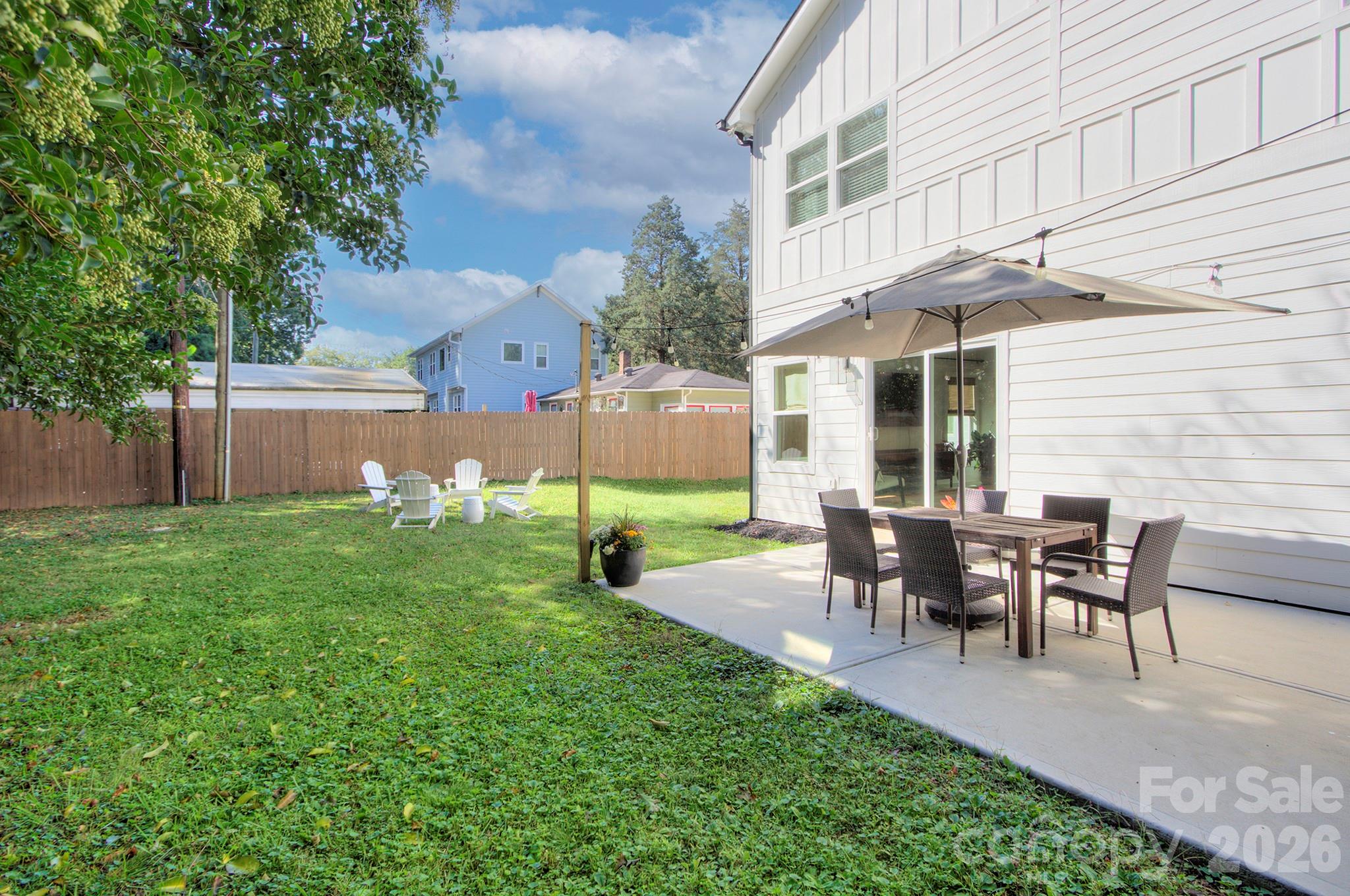 526 Seldon Drive — Charlotte