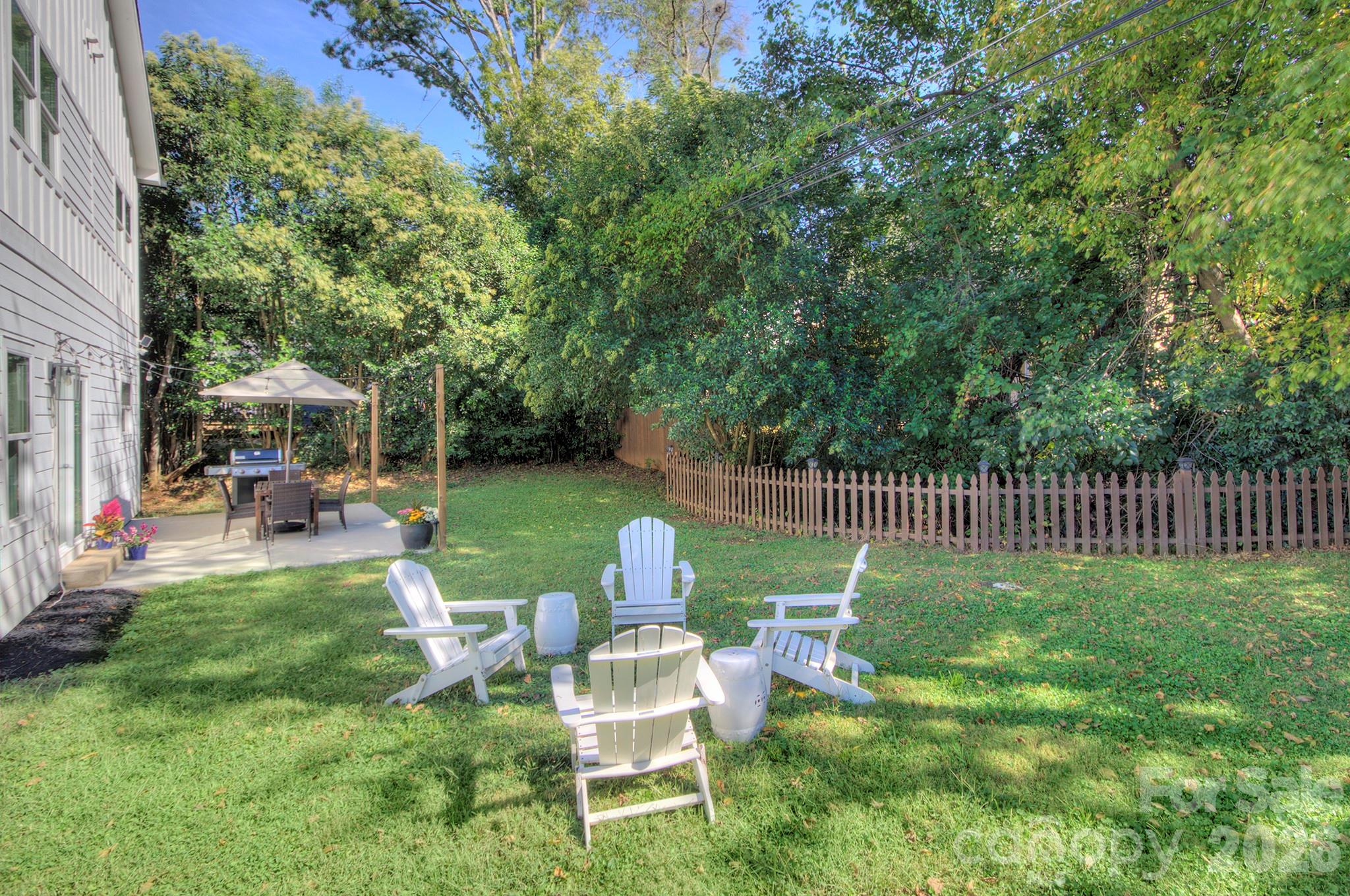 526 Seldon Drive — Charlotte