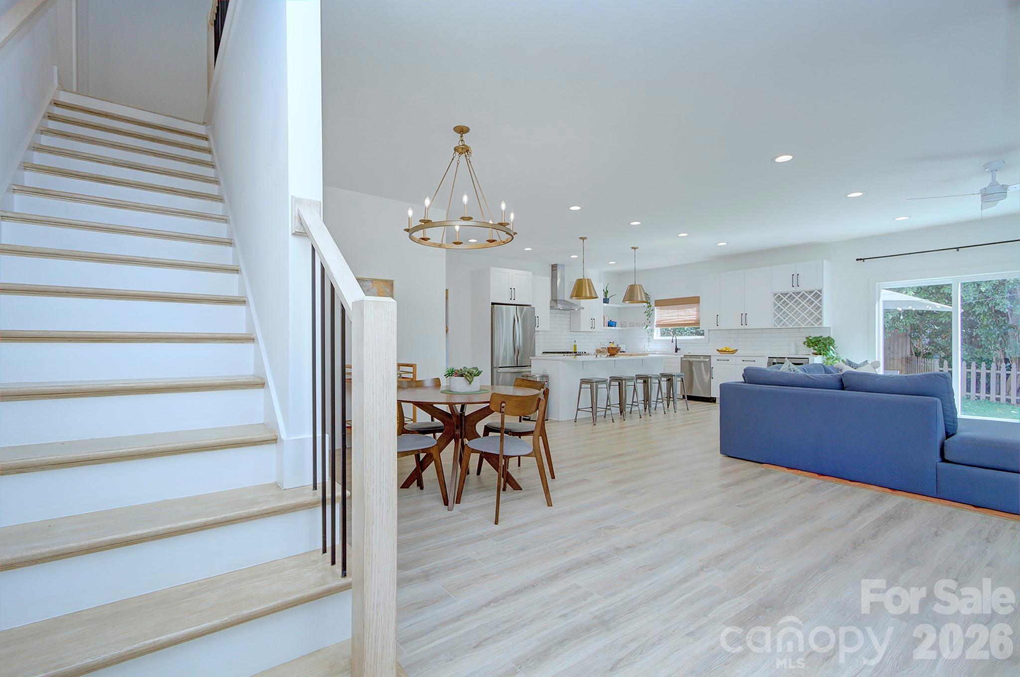 526 Seldon Drive — Charlotte