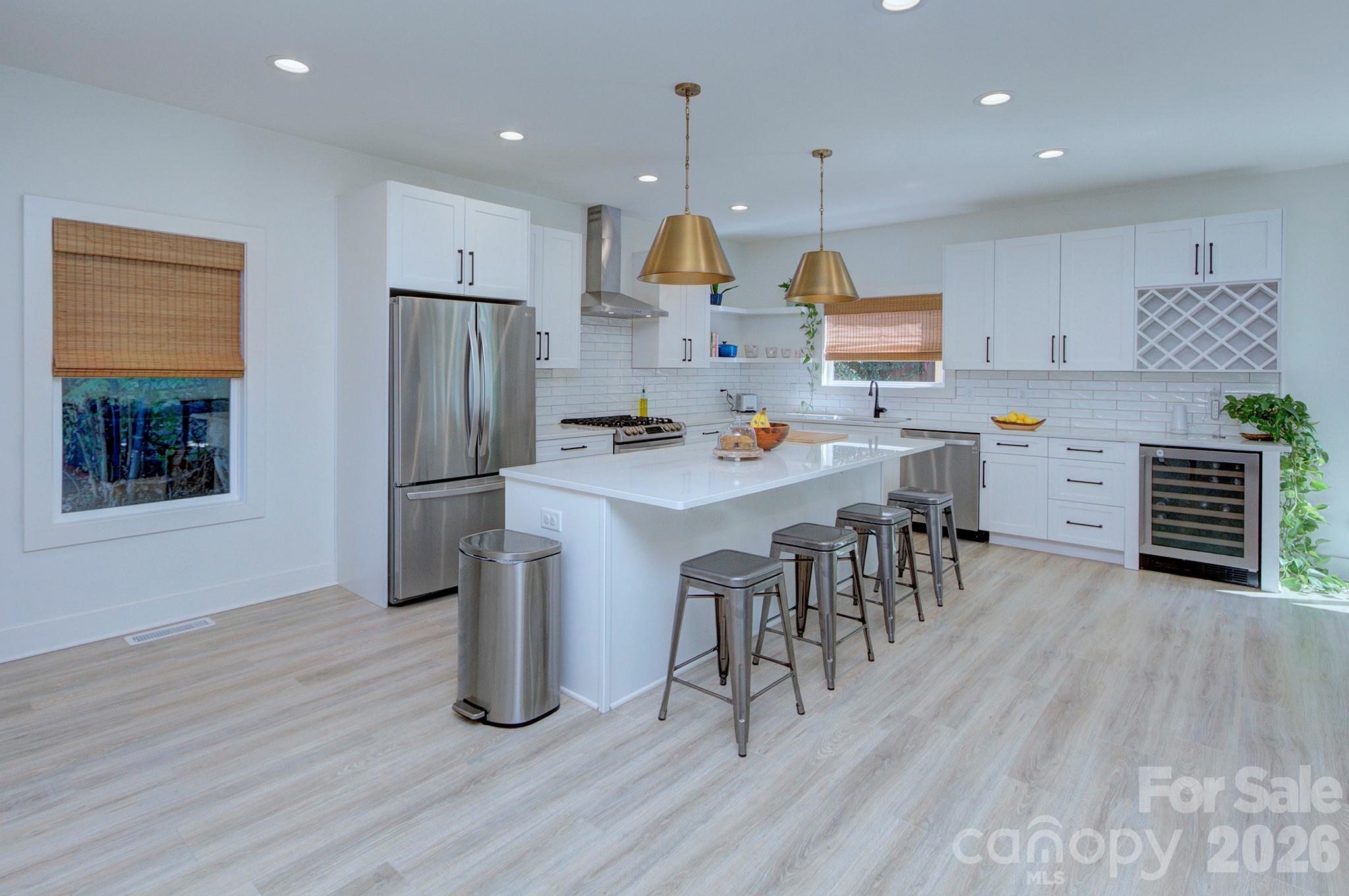 526 Seldon Drive — Charlotte