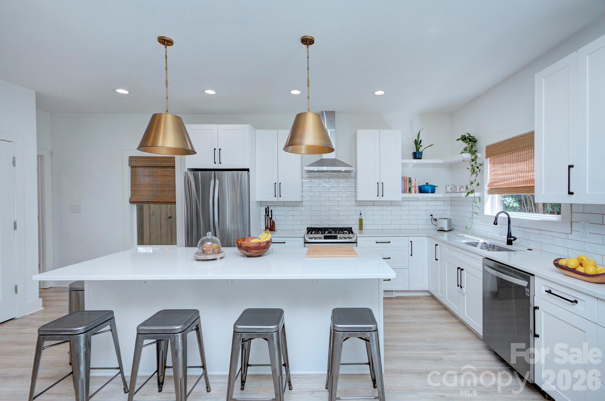 526 Seldon Drive — Charlotte