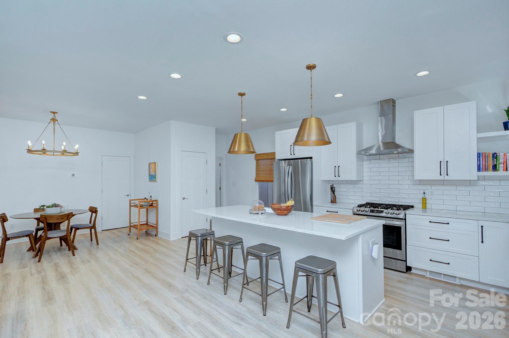 526 Seldon Drive — Charlotte