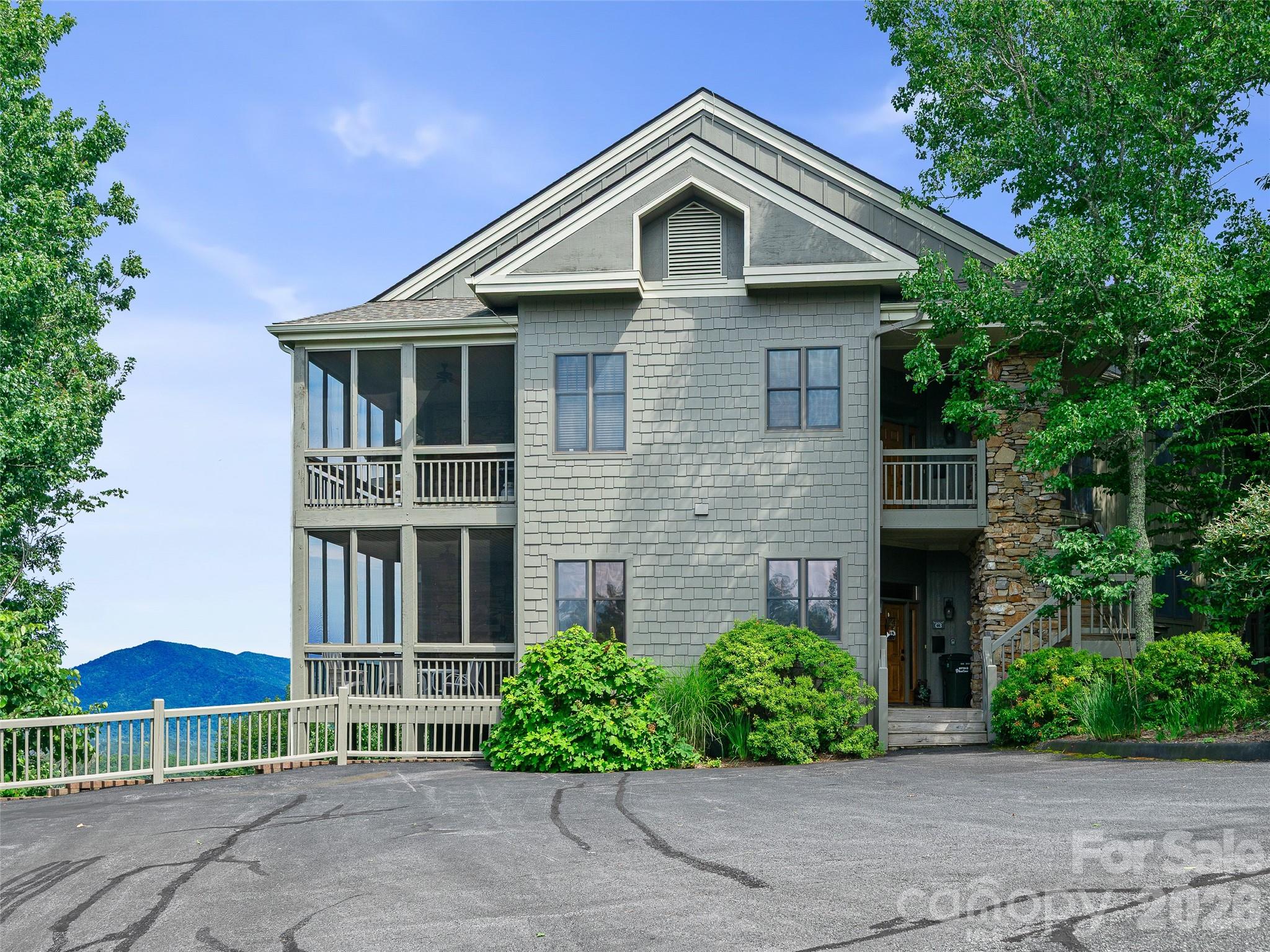 81 Stoney Falls Loop #C3 — Burnsville