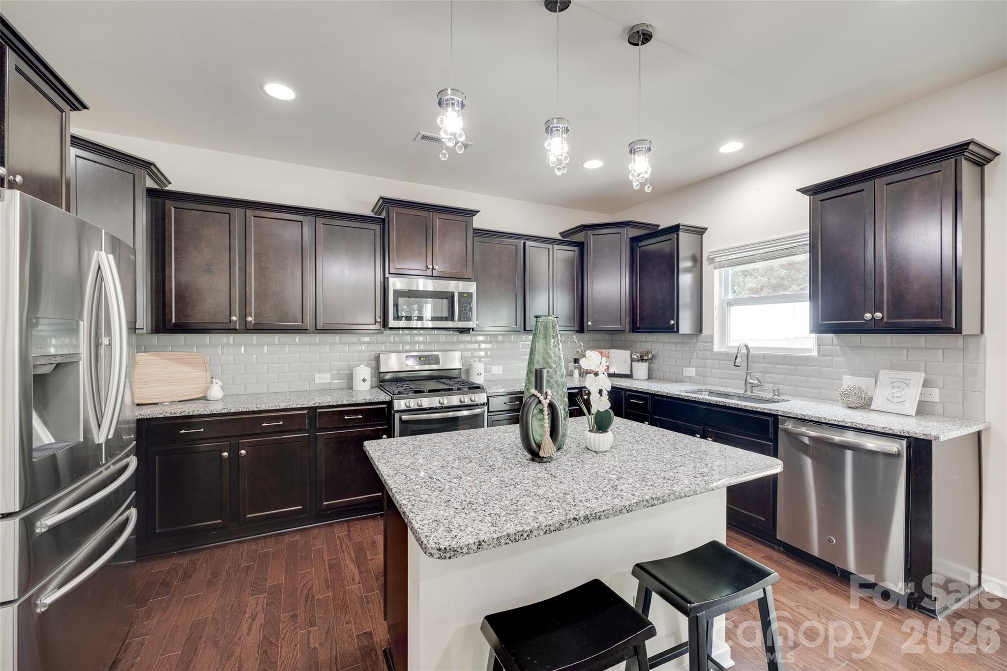 1722 Still River Way — Fort Mill