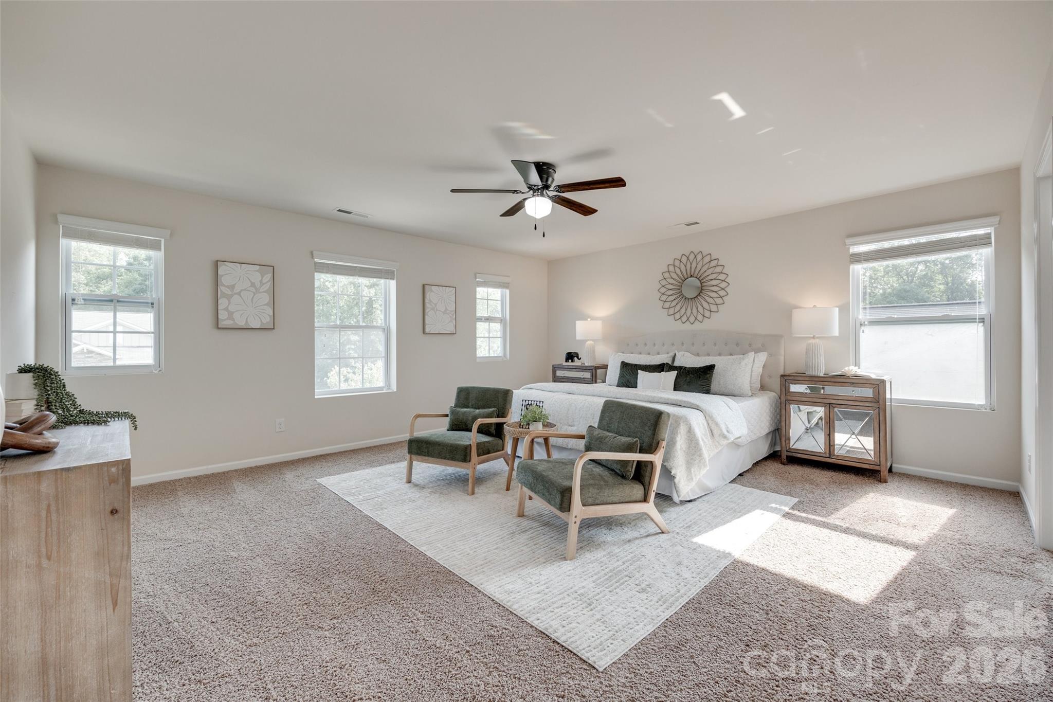 1722 Still River Way — Fort Mill