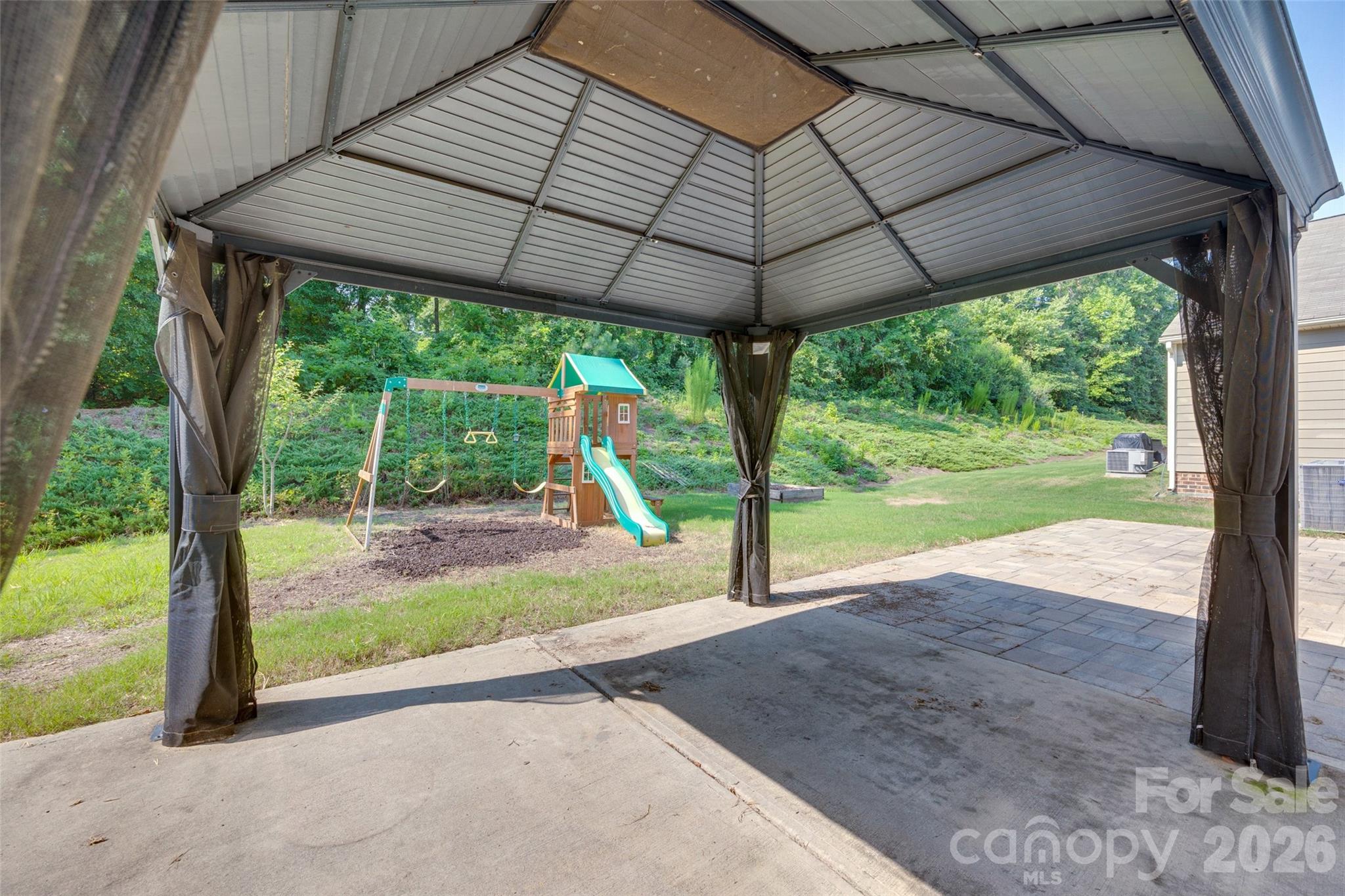 1722 Still River Way — Fort Mill