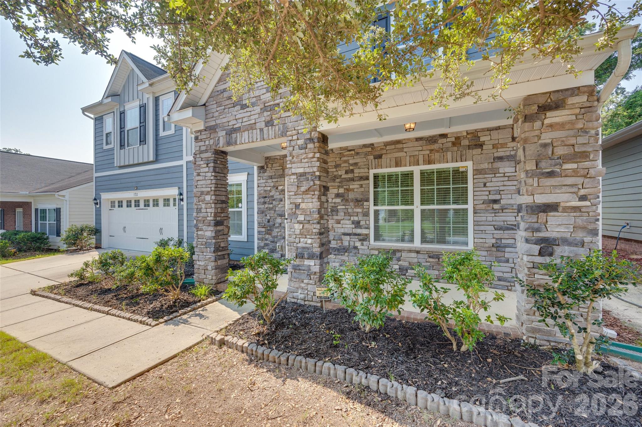 1722 Still River Way — Fort Mill