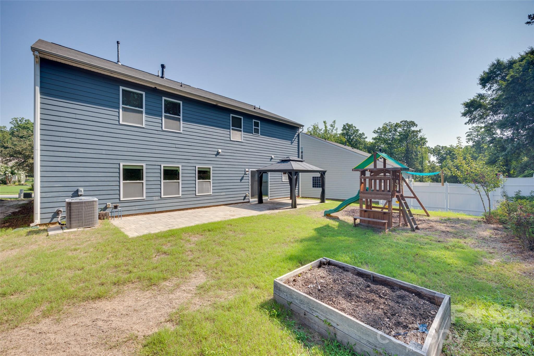 1722 Still River Way — Fort Mill