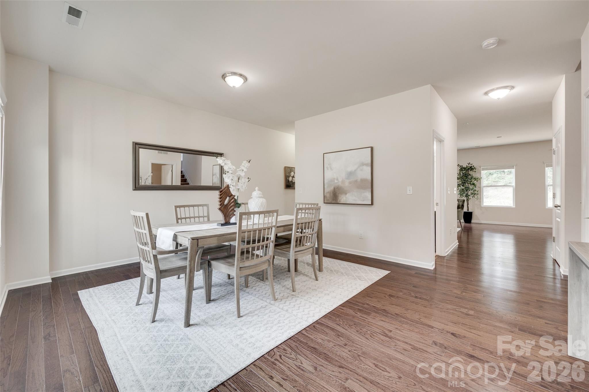 1722 Still River Way — Fort Mill