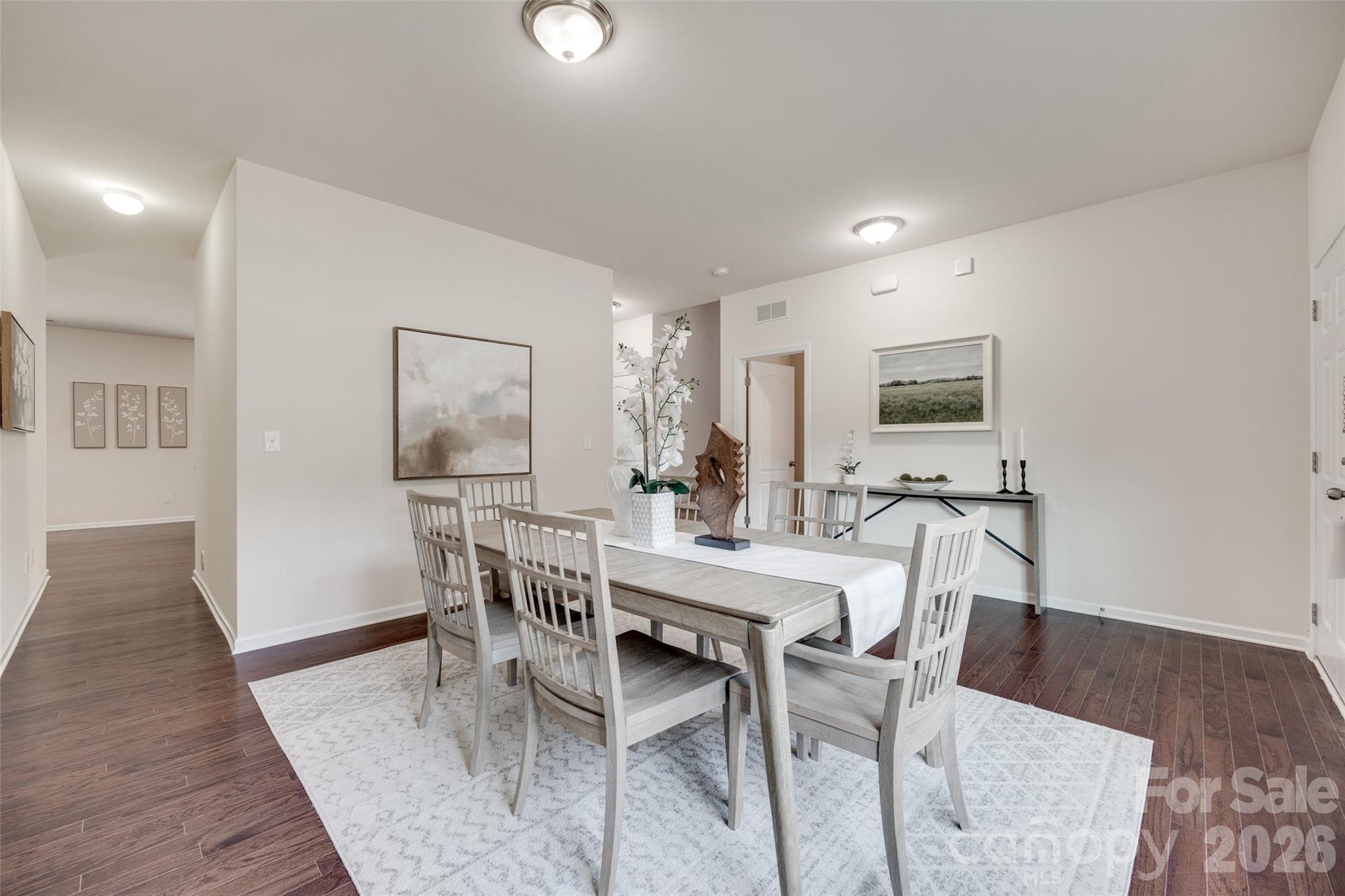 1722 Still River Way — Fort Mill