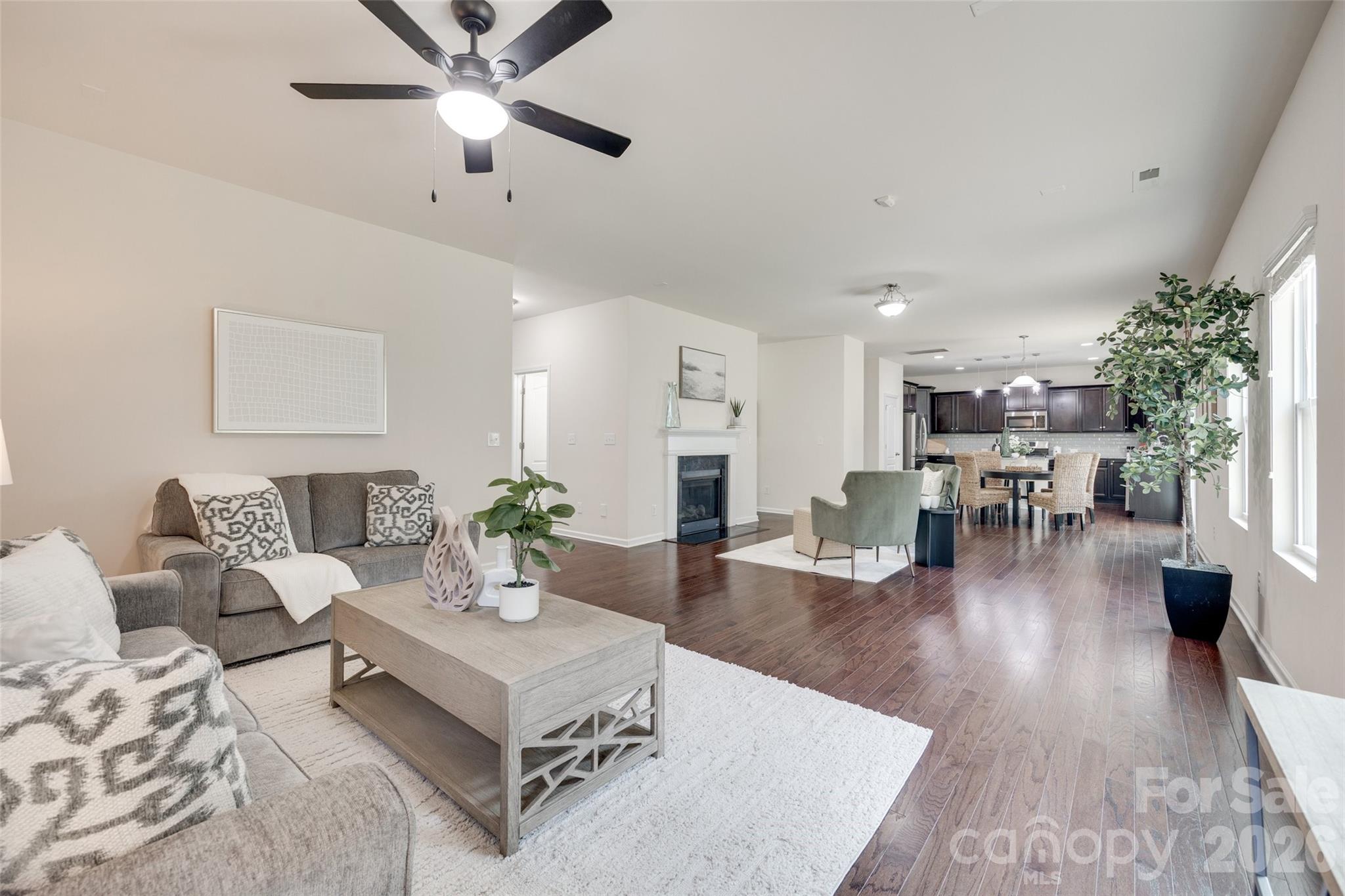 1722 Still River Way — Fort Mill
