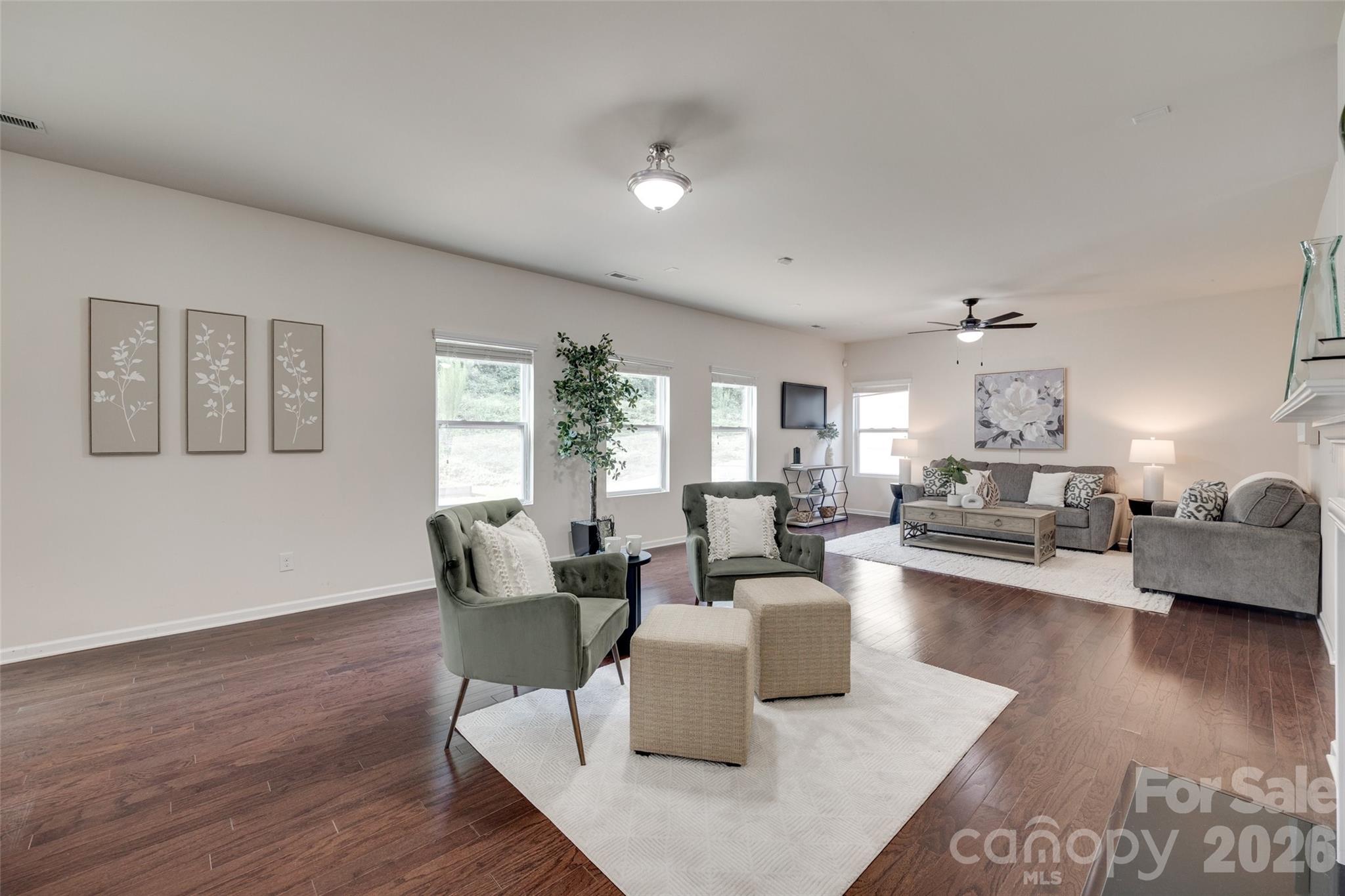 1722 Still River Way — Fort Mill