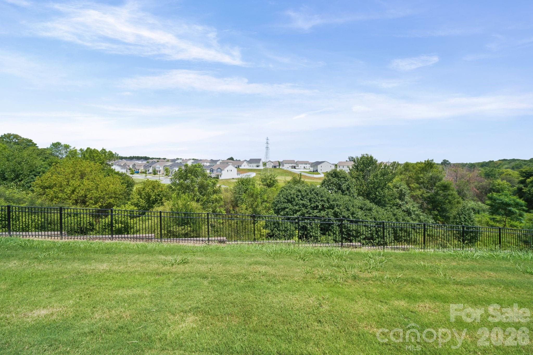 1211 Bigelow Street — Charlotte