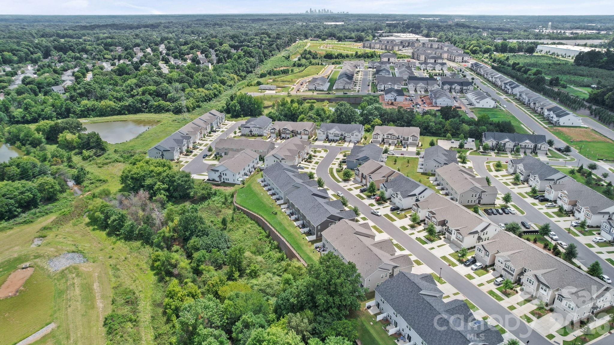 1211 Bigelow Street — Charlotte