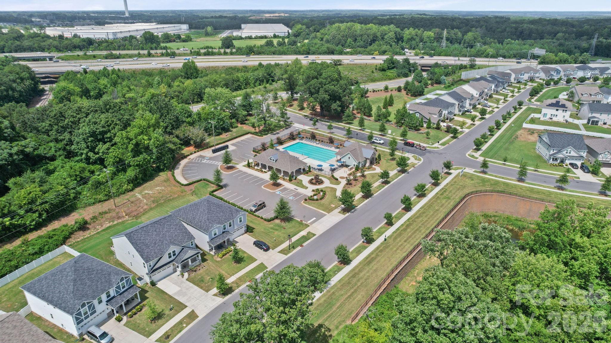 1211 Bigelow Street — Charlotte