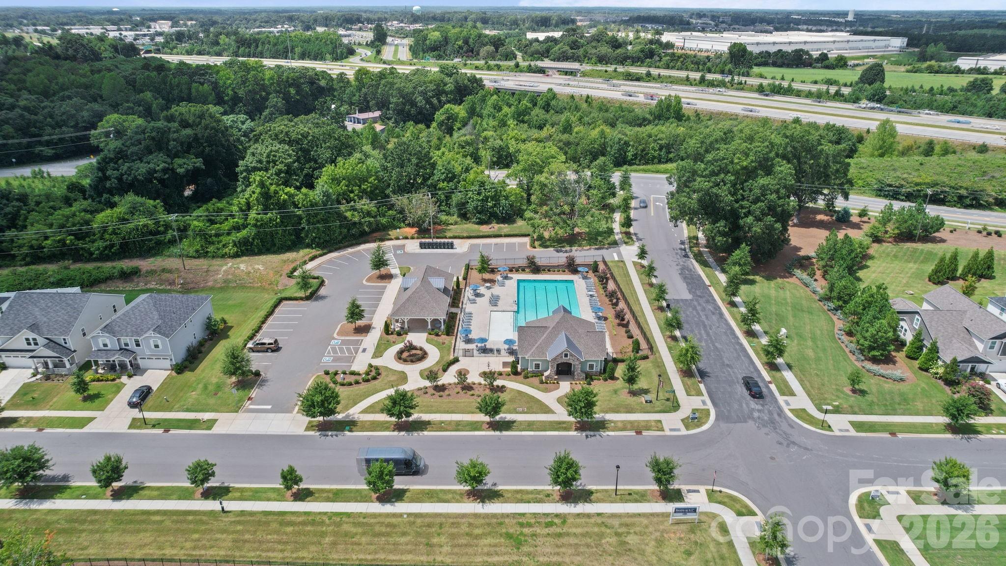 1211 Bigelow Street — Charlotte