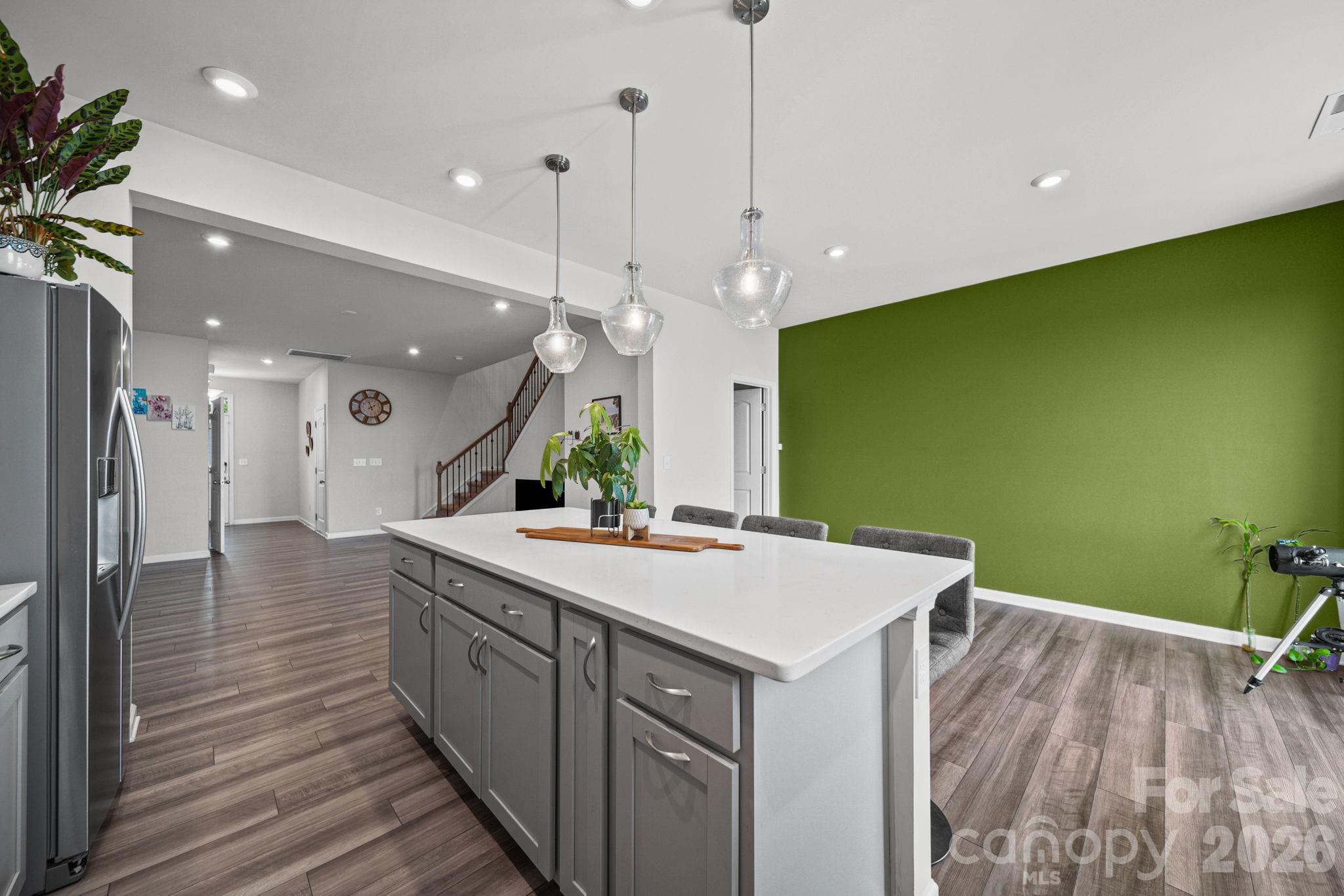 1211 Bigelow Street — Charlotte