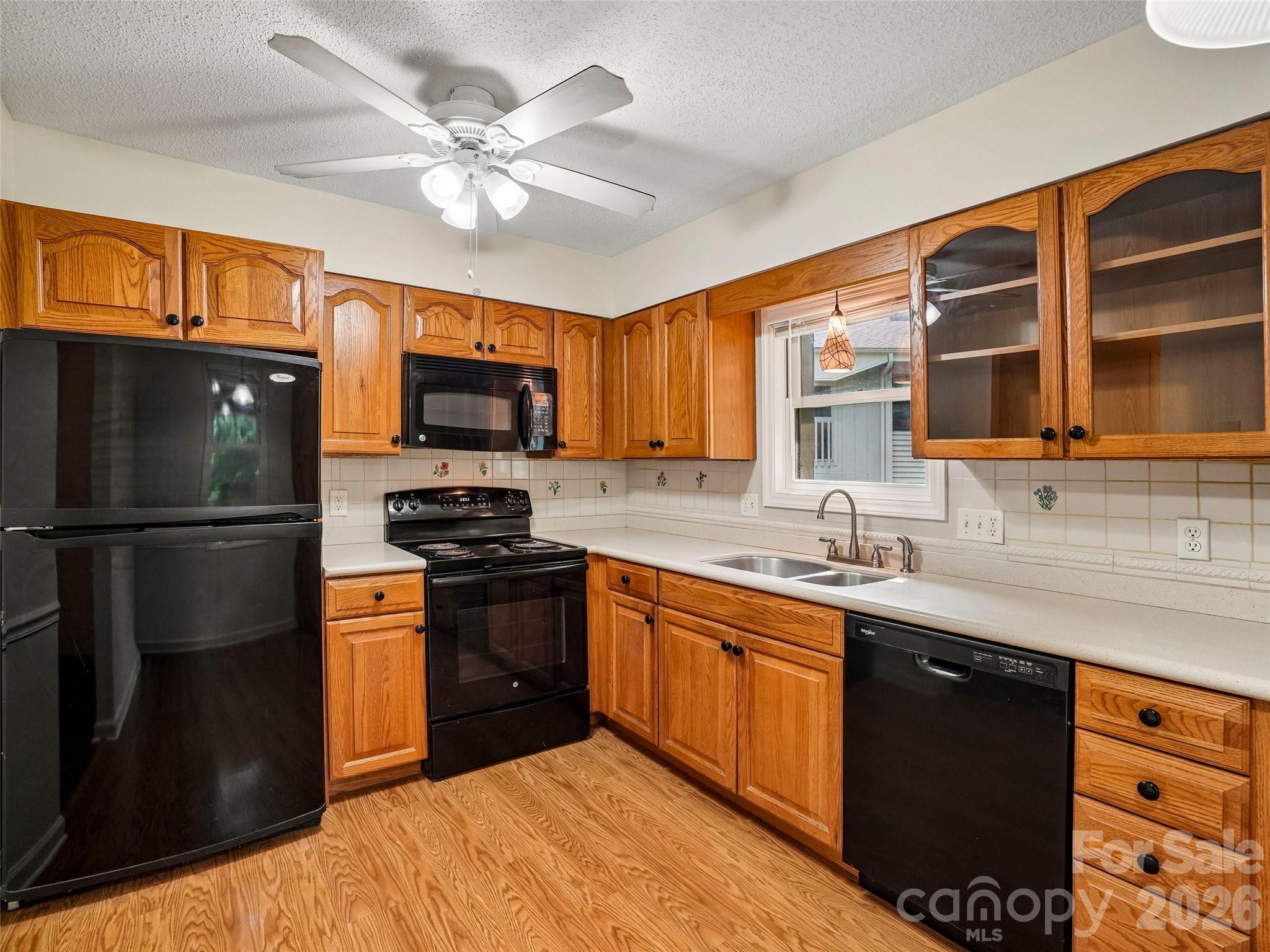 1106 Abbey Circle — Asheville