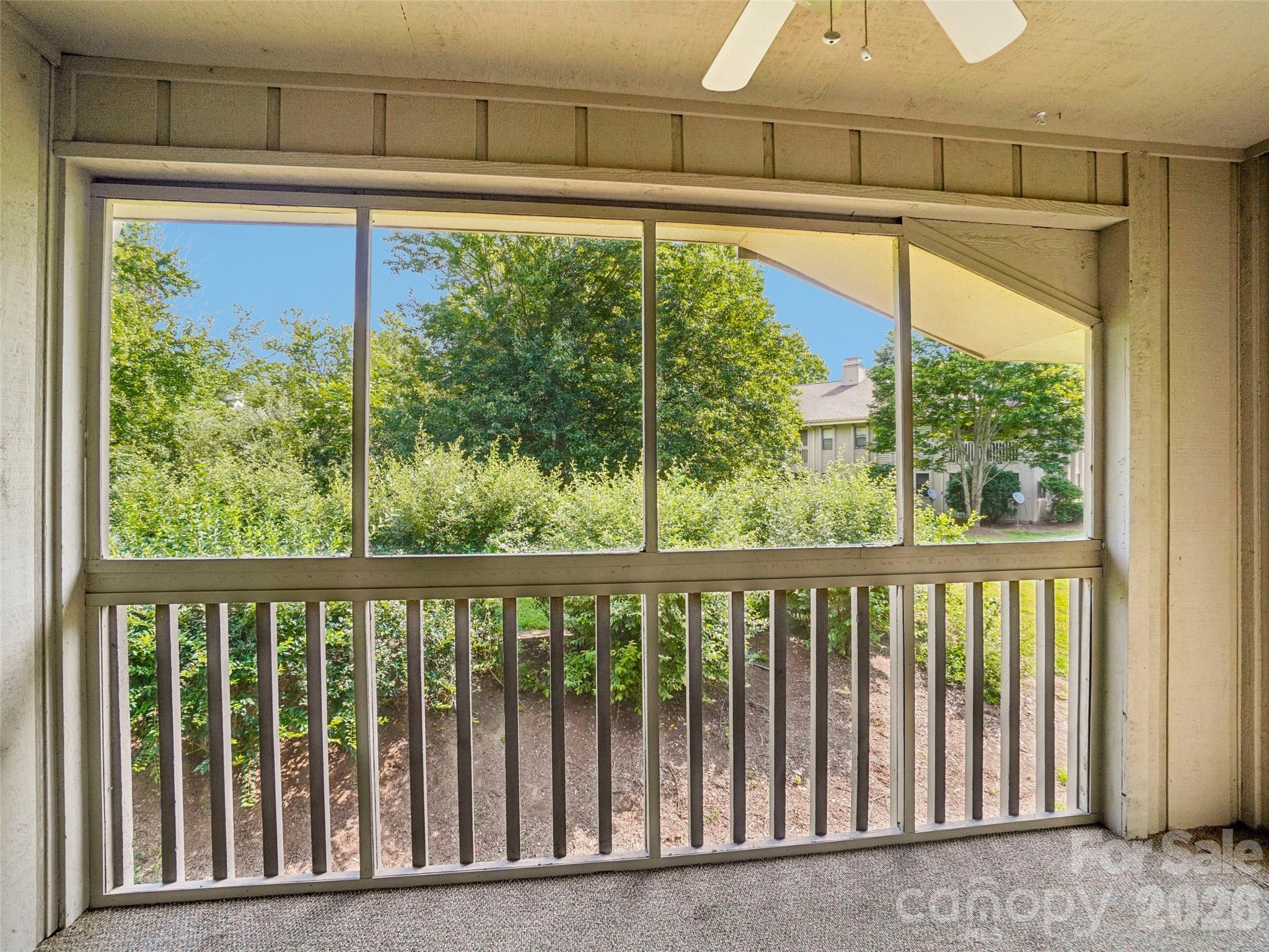 1106 Abbey Circle — Asheville