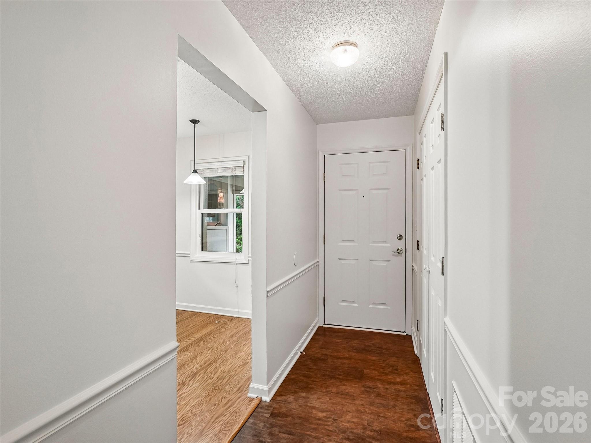 1106 Abbey Circle — Asheville