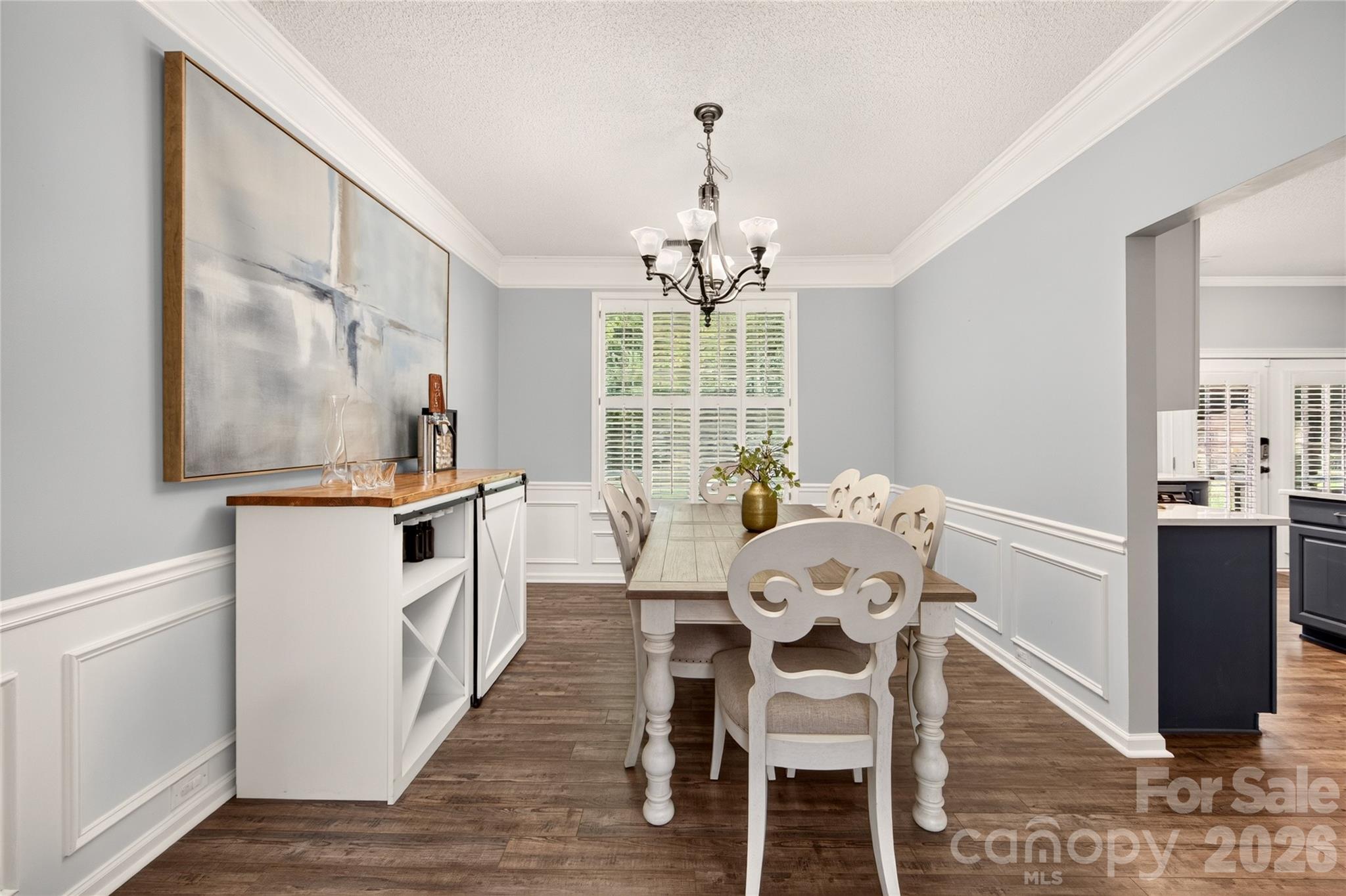 14013 Laurel Trace Drive — Charlotte