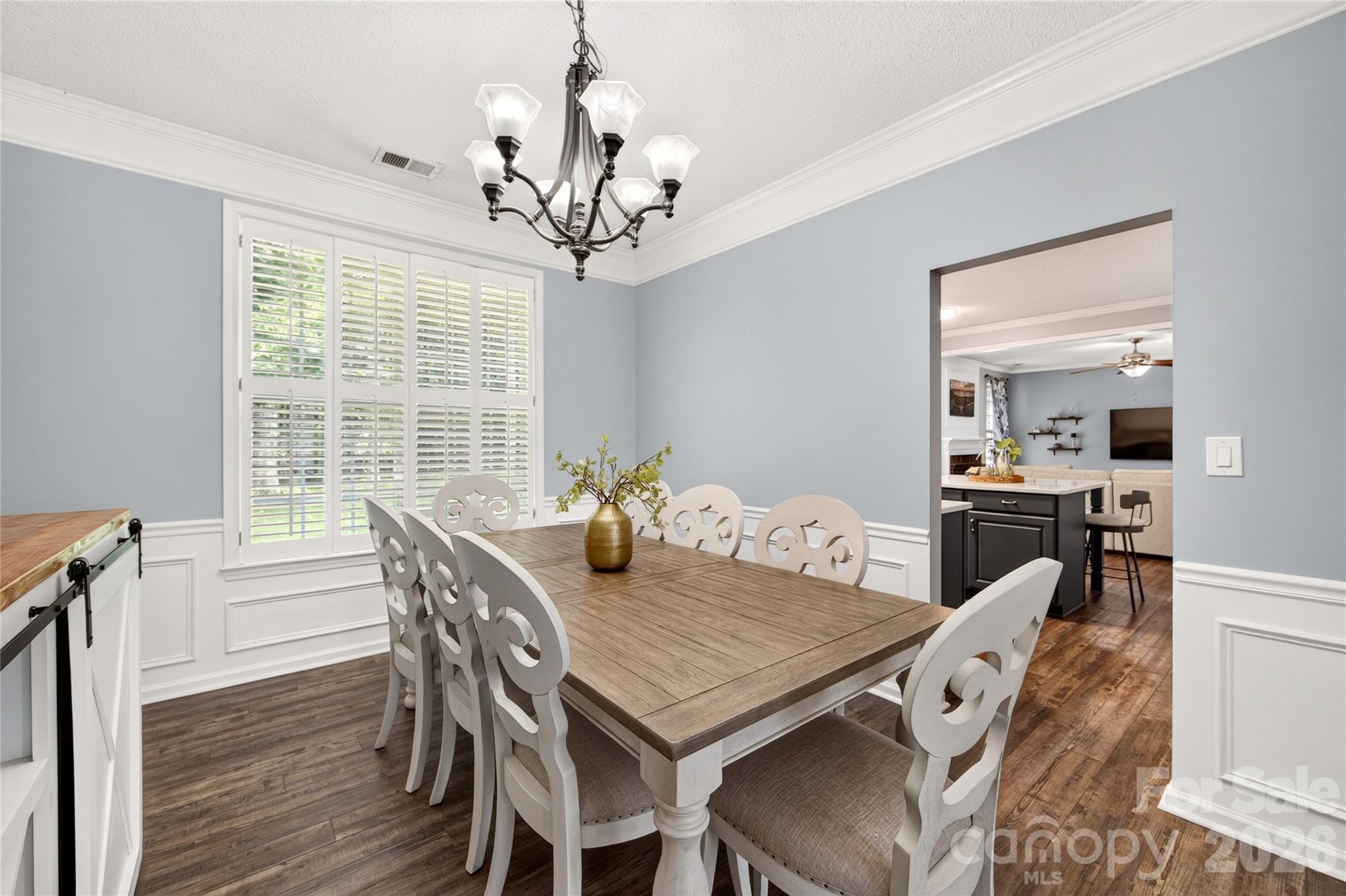 14013 Laurel Trace Drive — Charlotte