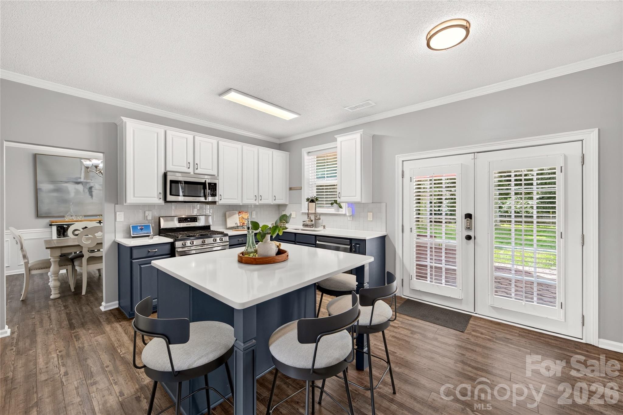 14013 Laurel Trace Drive — Charlotte