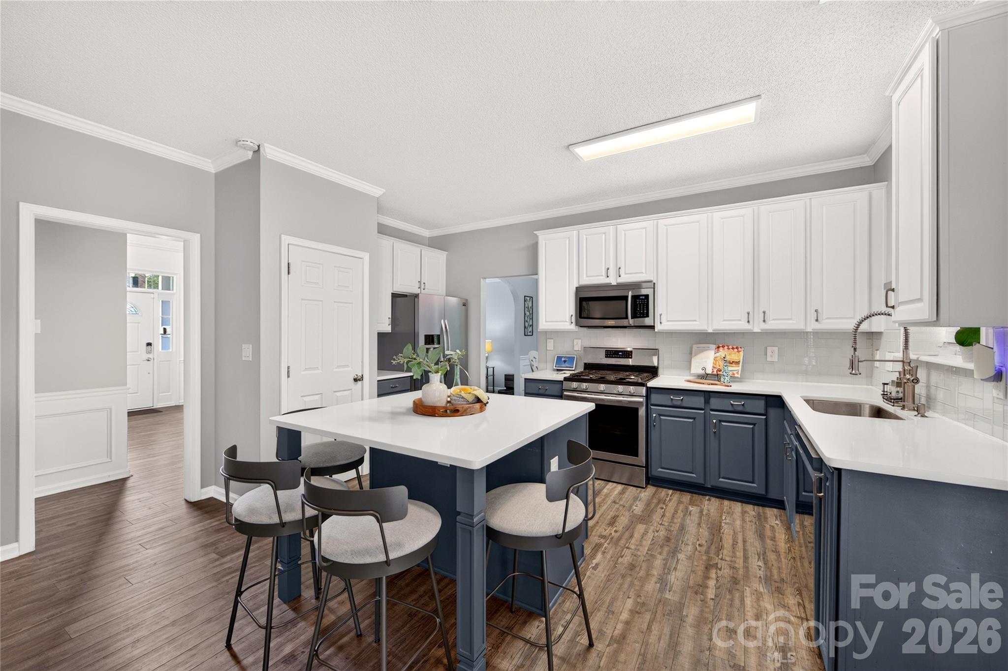 14013 Laurel Trace Drive — Charlotte