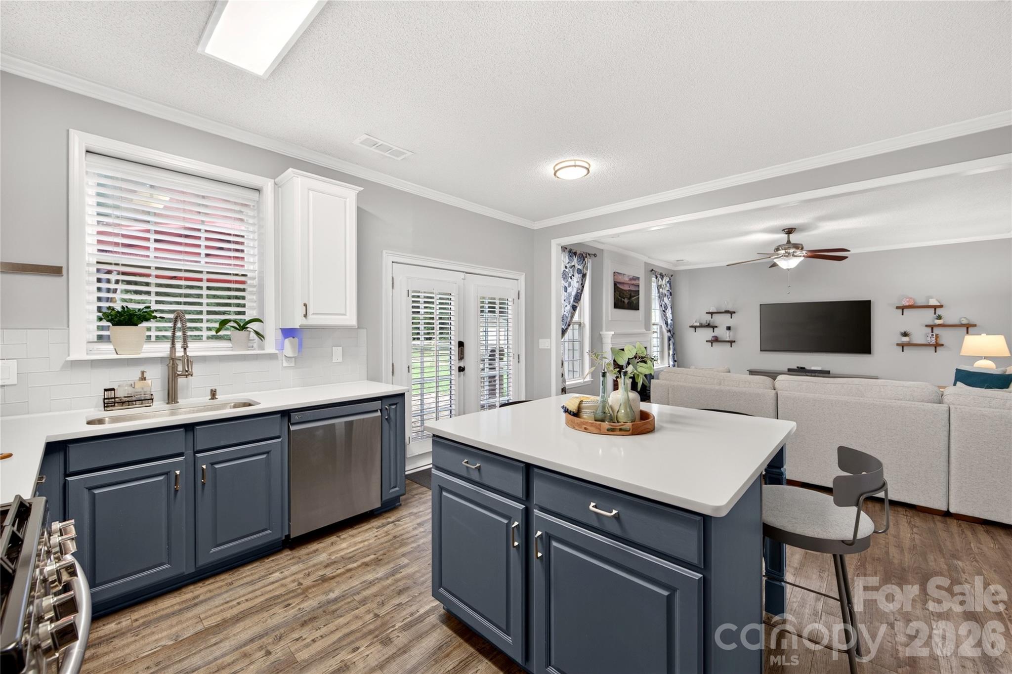 14013 Laurel Trace Drive — Charlotte