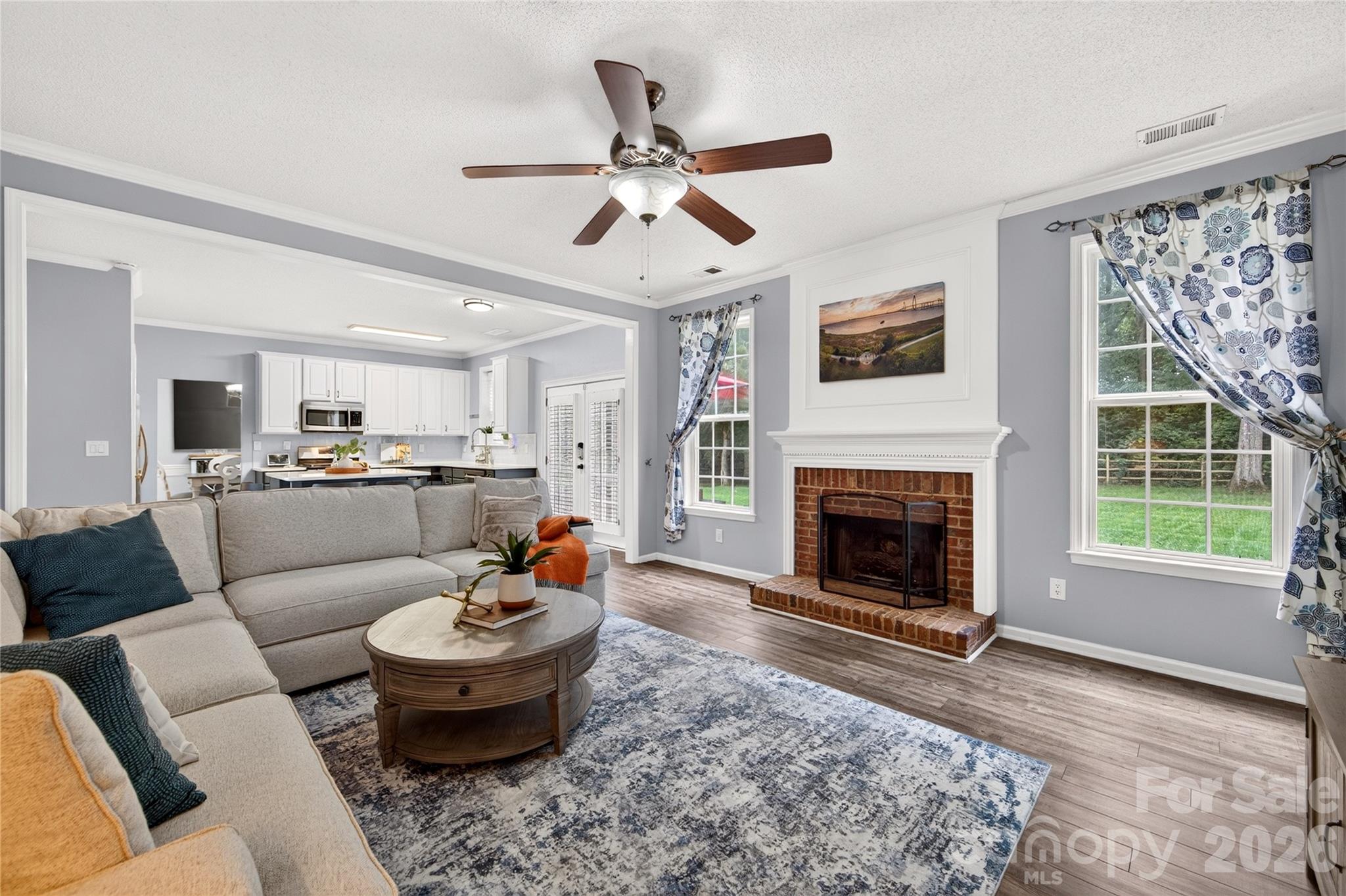 14013 Laurel Trace Drive — Charlotte